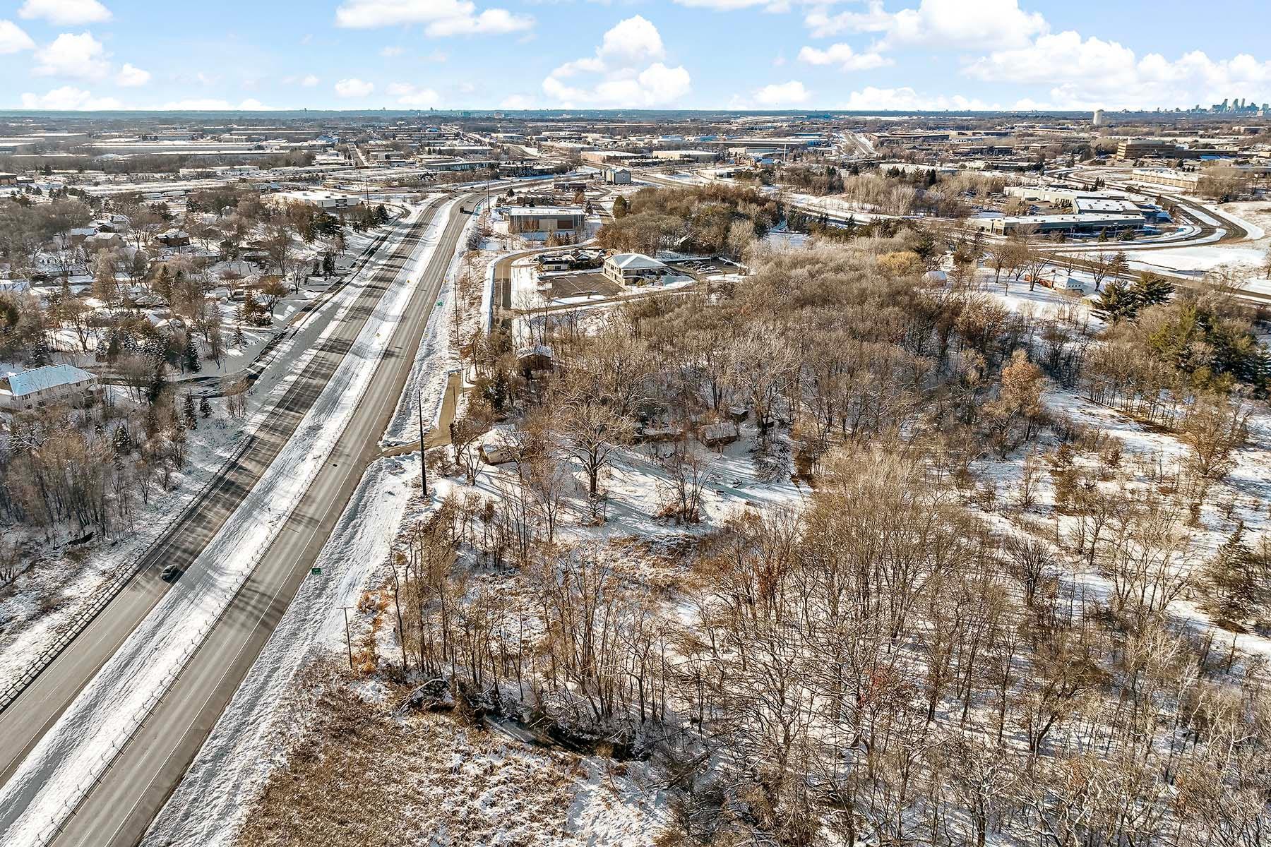 View of Land at 3400 Highway 55, Eagan MN 55121, Eagan (4 of 11) - Mike Wilen | Minnesota Team Real Estate