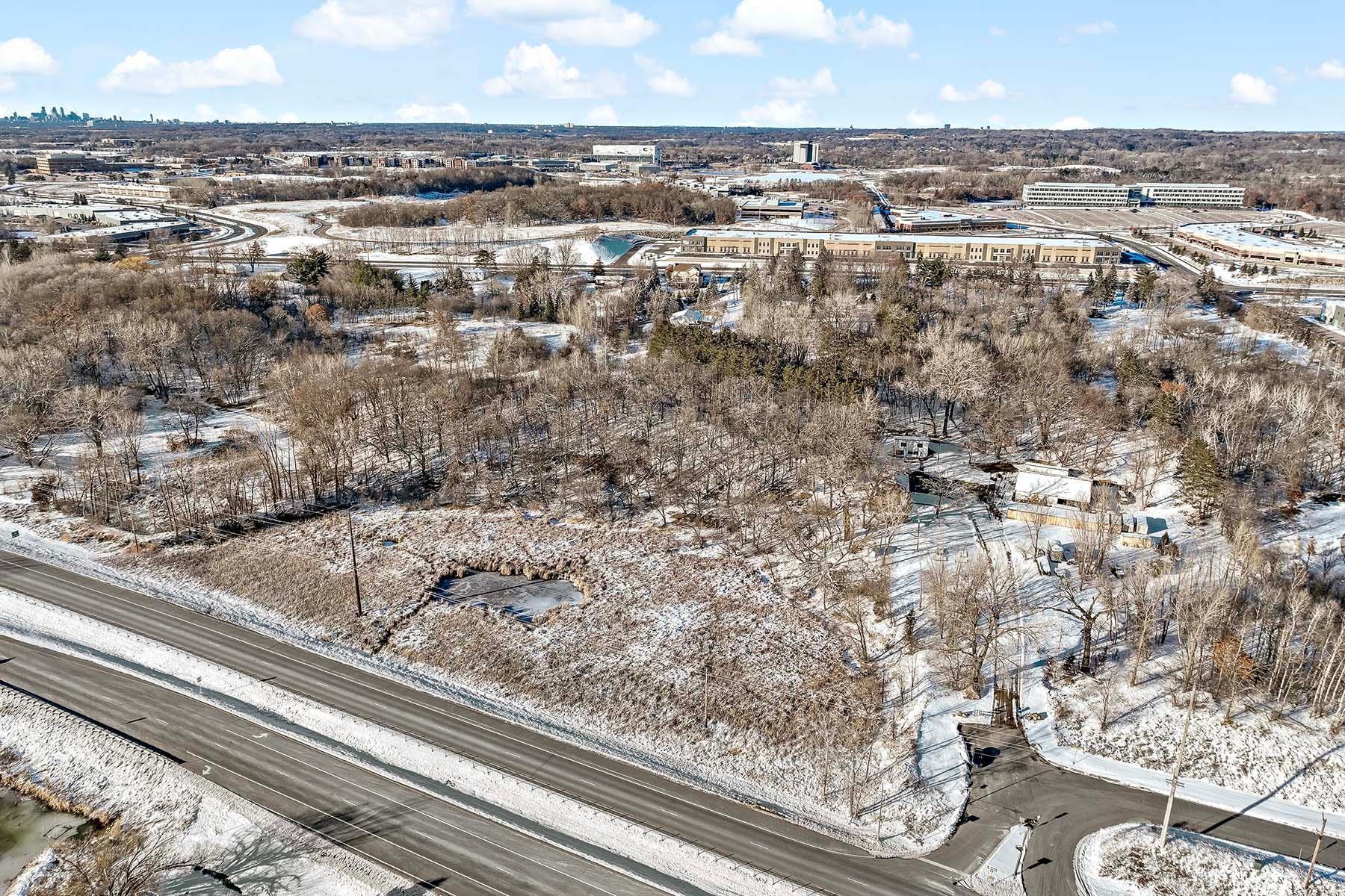 View of Land at 3400 Highway 55, Eagan MN 55121, Eagan (3 of 11) - Mike Wilen | Minnesota Team Real Estate