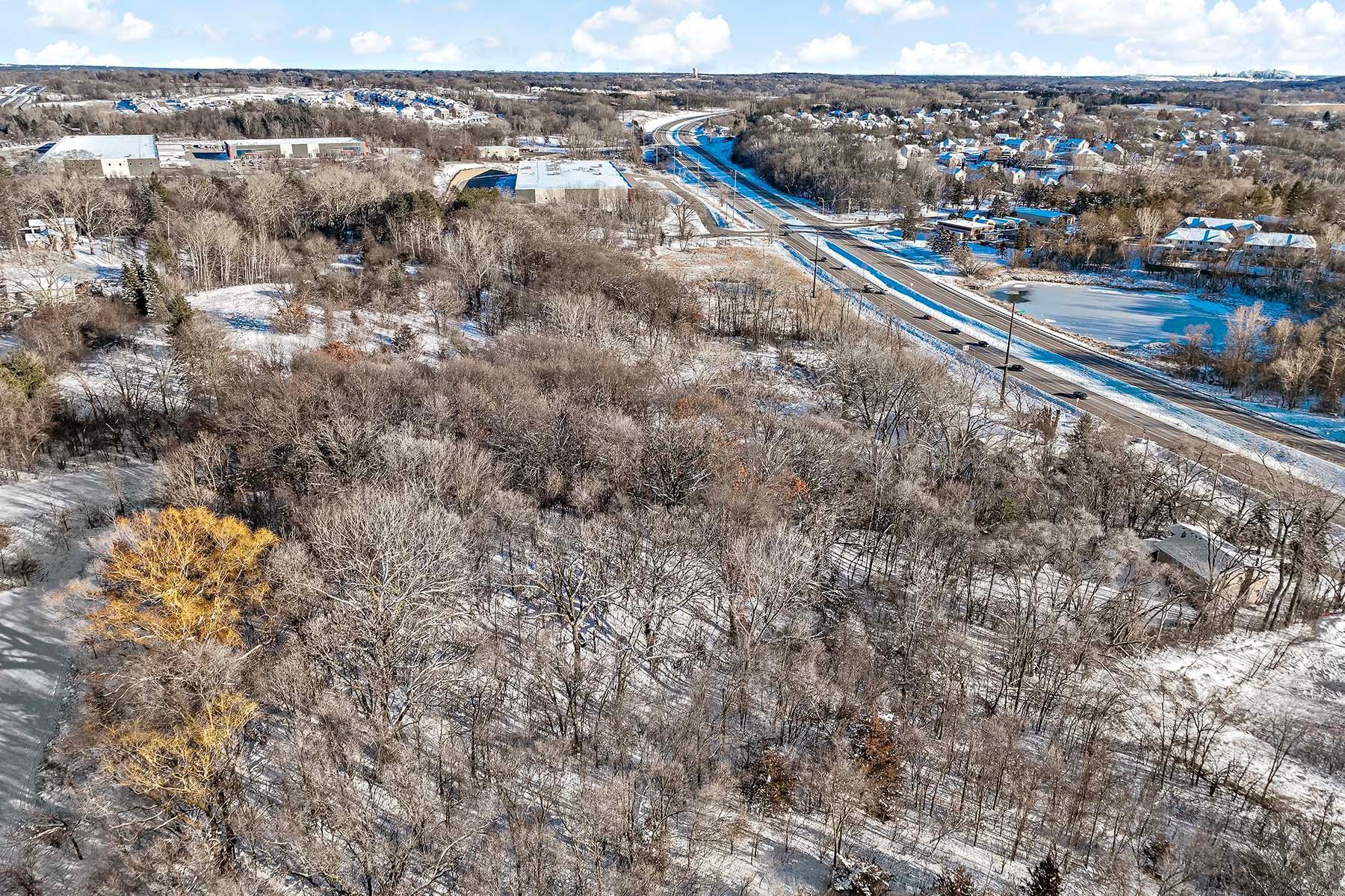 View of Land at 3400 Highway 55, Eagan MN 55121, Eagan (9 of 11) - Mike Wilen | Minnesota Team Real Estate