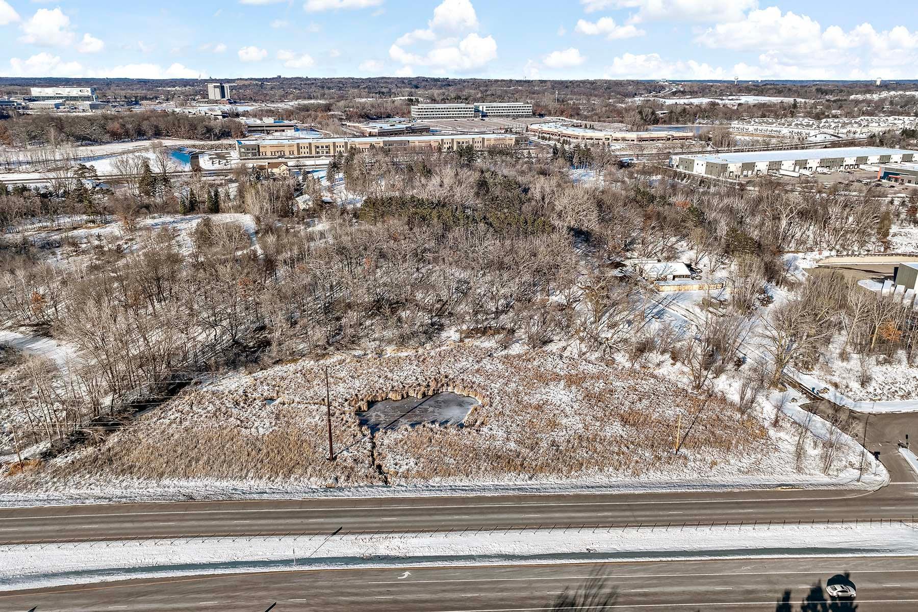 View of Land at 3400 Highway 55, Eagan MN 55121, Eagan (7 of 11) - Mike Wilen | Minnesota Team Real Estate