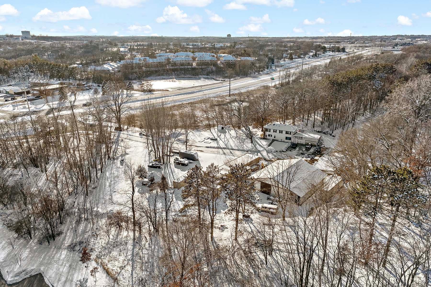 View of Land at 3400 Highway 55, Eagan MN 55121, Eagan (6 of 11) - Mike Wilen | Minnesota Team Real Estate