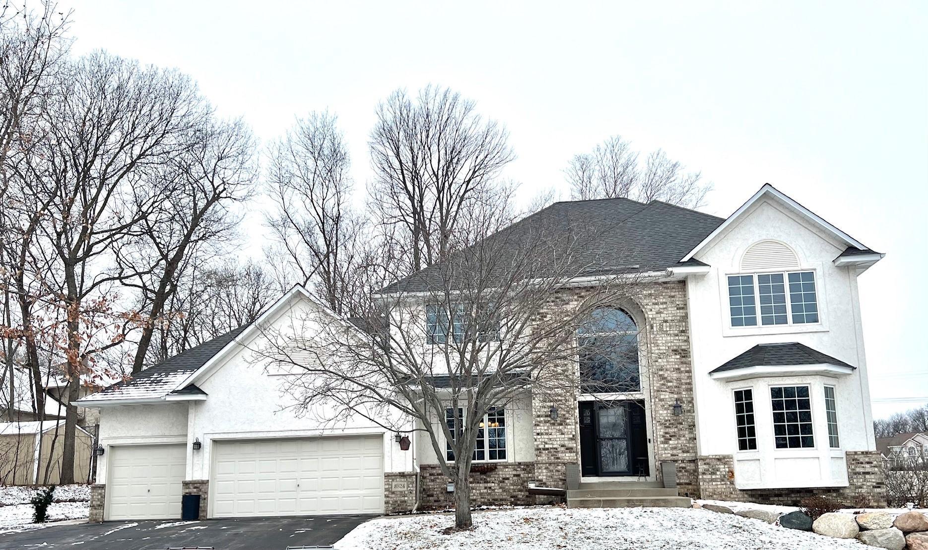 View of Residential at 8824 Woodhill Drive, Savage MN 55378, Savage - Mike Wilen | Minnesota Team Real Estate