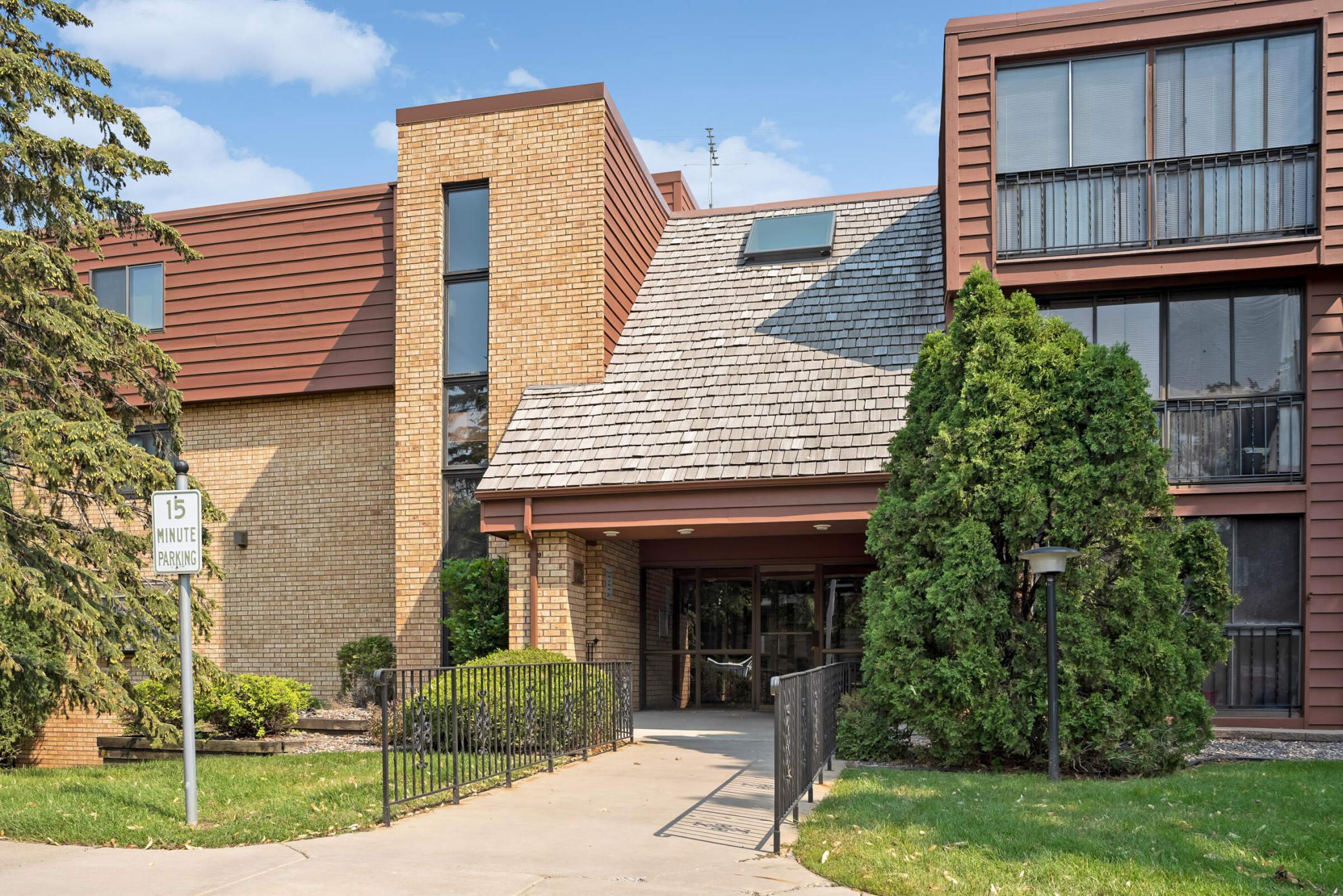View of Residential at 1011 41st Avenue #115, Columbia Heights MN 55421, Columbia Heights - Mike Wilen | Minnesota Team Real Estate