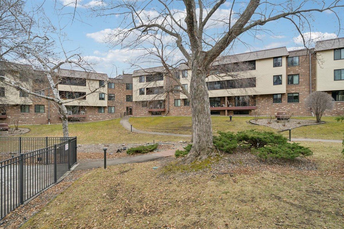 View of Residential at 7510 Cahill Road #322B, Edina MN 55439, Edina - Mike Wilen | Minnesota Team Real Estate