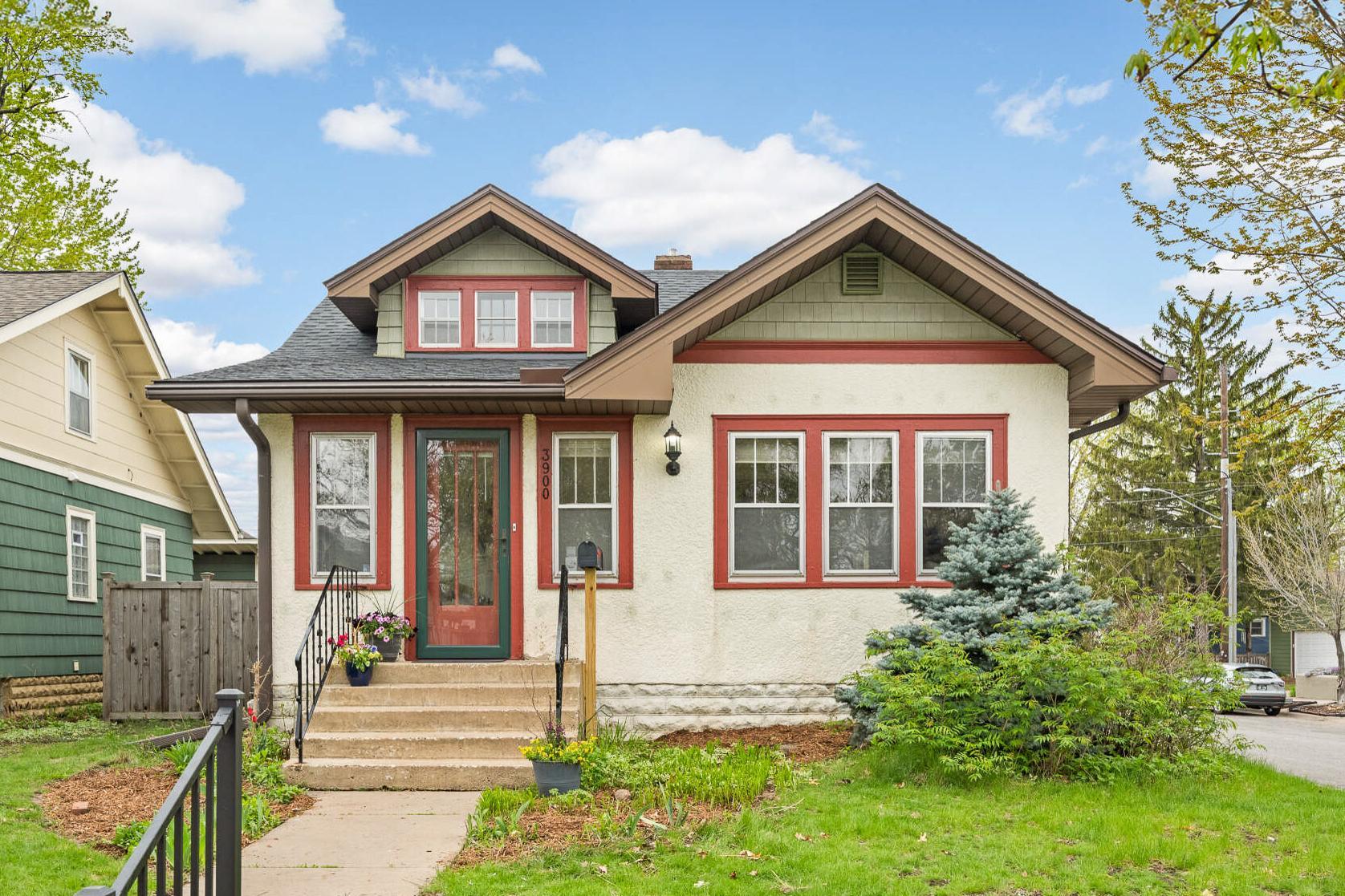 View of Residential at 3900 17th Avenue, Minneapolis MN 55407, Minneapolis - Mike Wilen | Minnesota Team Real Estate