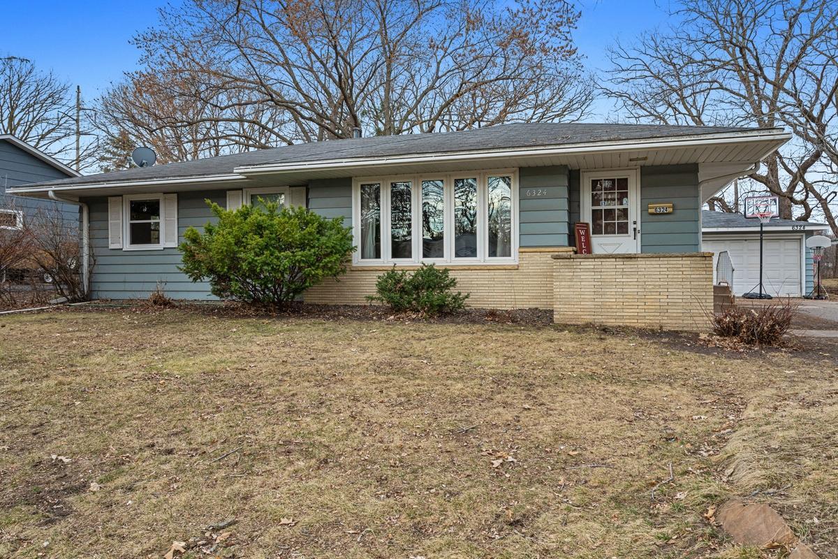 View of Residential at 6324 Starlite Boulevard, Fridley MN 55432, Fridley - Mike Wilen | Minnesota Team Real Estate