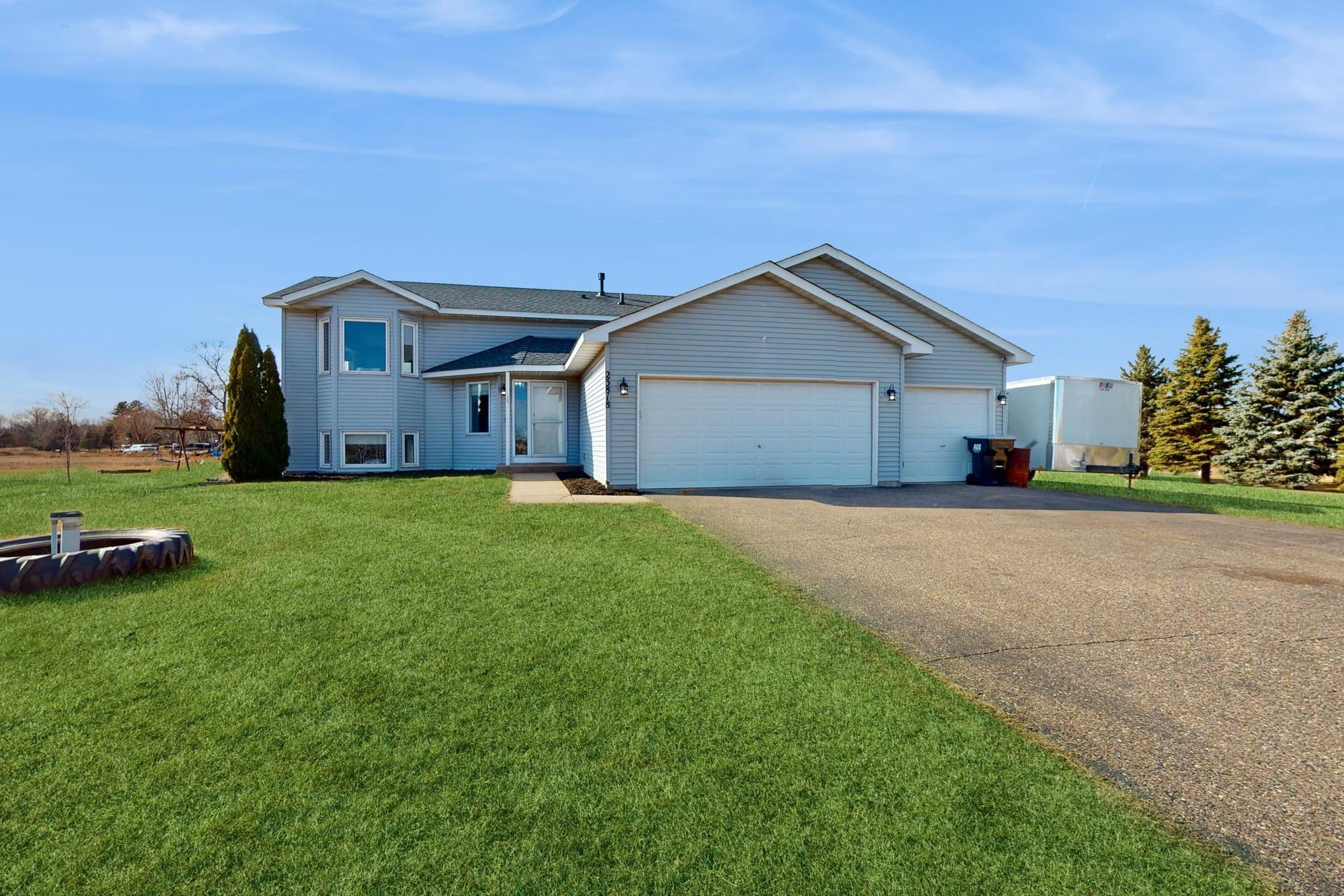 View of Residential at 23818 Monroe Street, East Bethel MN 55005, East Bethel - Mike Wilen | Minnesota Team Real Estate