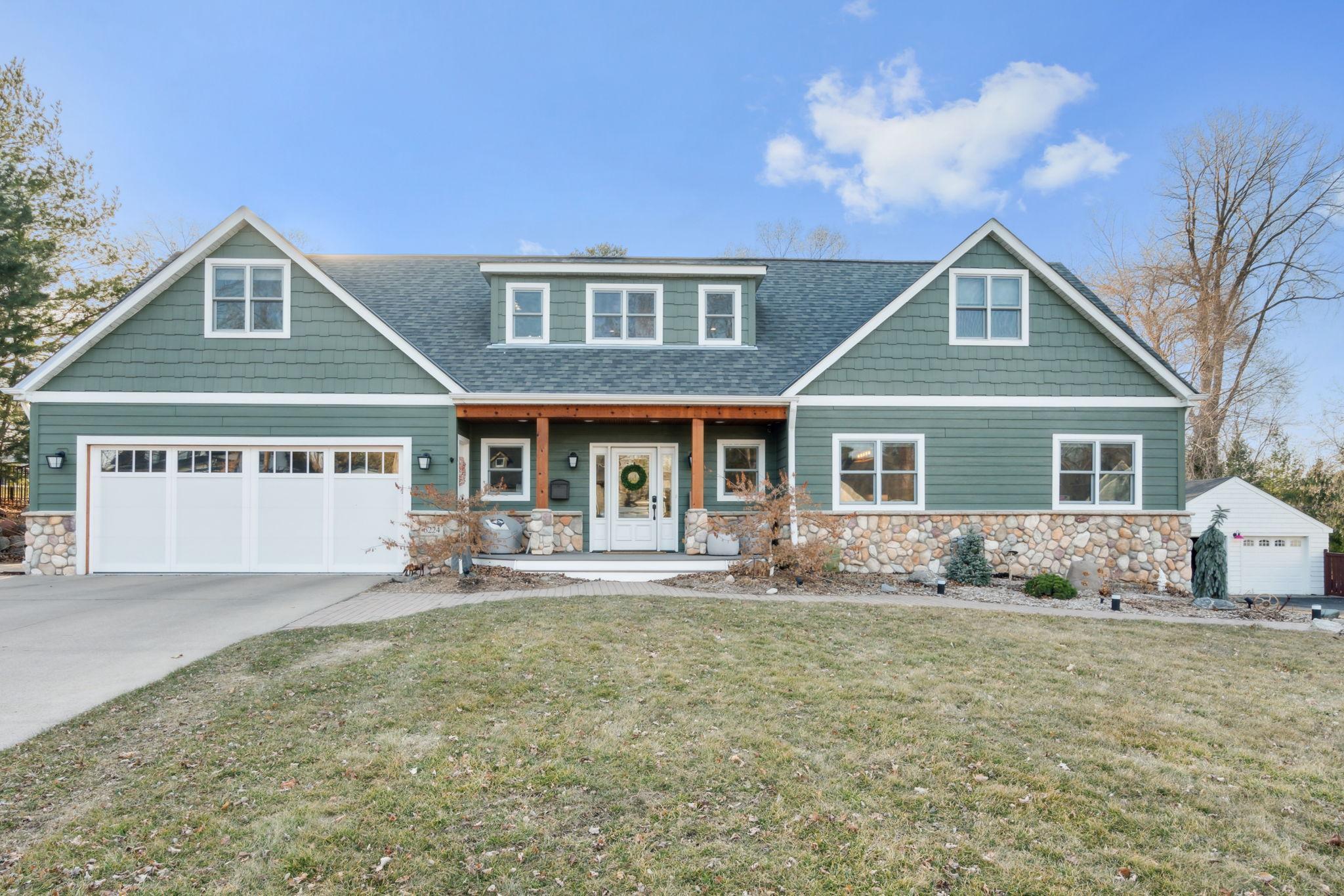 View of Residential at 6224 Peacedale Avenue, Edina MN 55424, Edina - Mike Wilen | Minnesota Team Real Estate