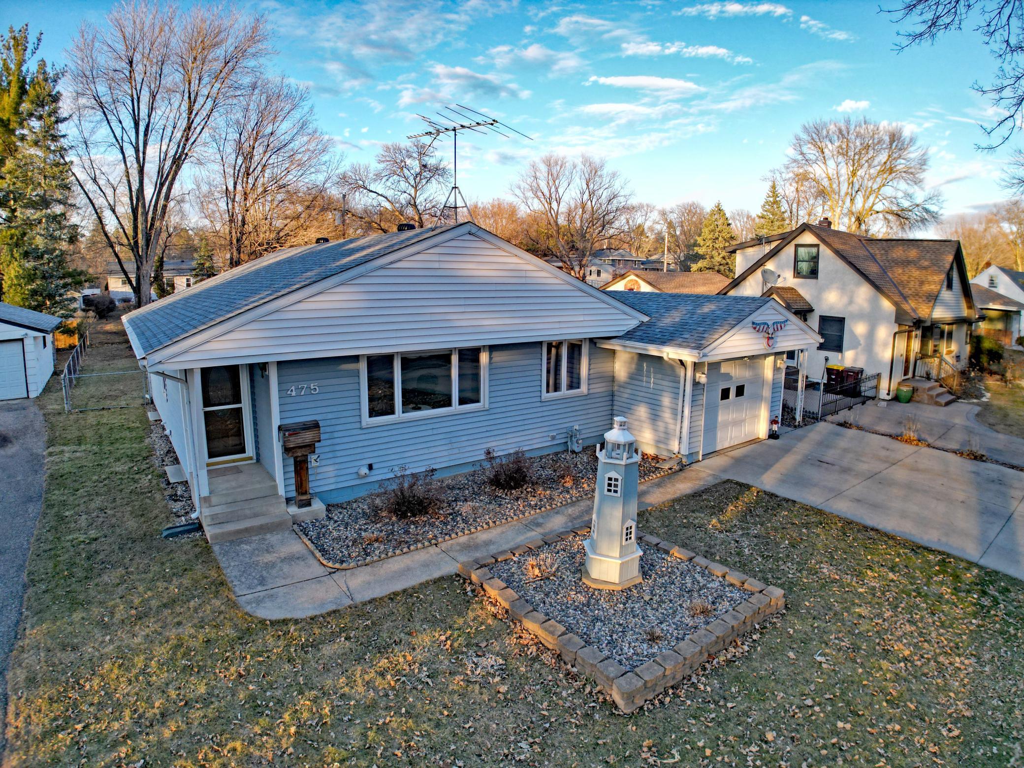 View of Residential at 475 Ruby Drive, West Saint Paul MN 55118, West Saint Paul - Mike Wilen | Minnesota Team Real Estate