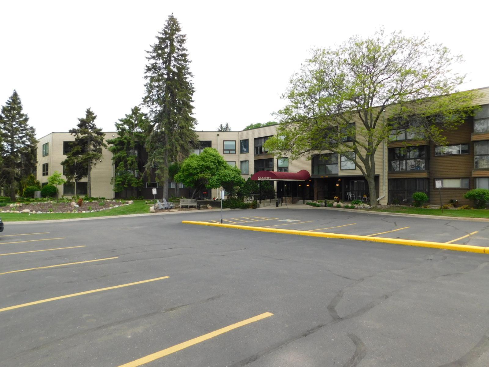 View of Residential at 2485 Canabury Drive #216, Little Canada MN 55117, Little Canada - Mike Wilen | Minnesota Team Real Estate