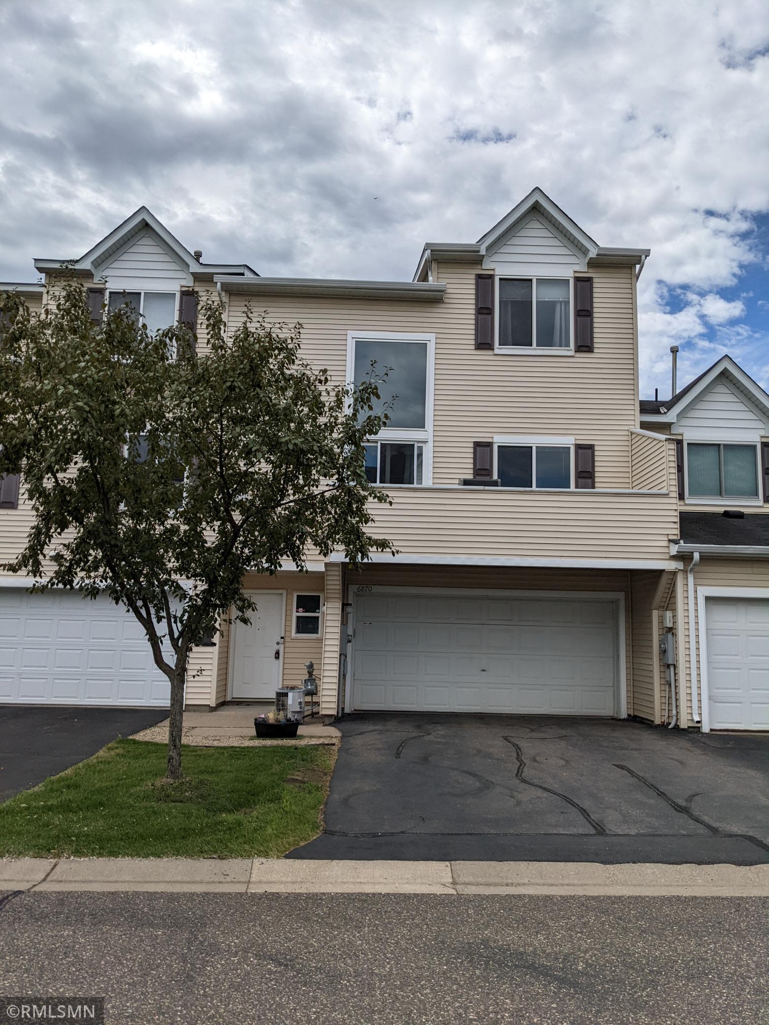 View of Residential at 6870 Meadow Grass Lane, Cottage Grove MN 55016, Cottage Grove - Mike Wilen | Minnesota Team Real Estate