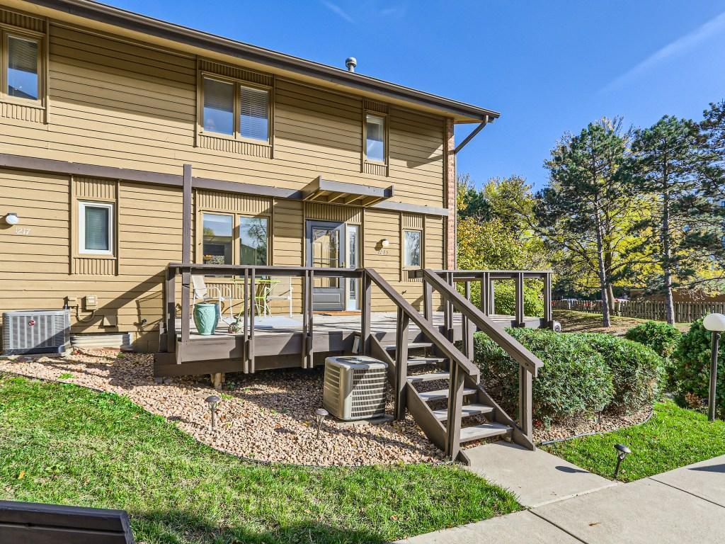 View of Residential at 1215 Brighton Square, New Brighton MN 55112, New Brighton - Mike Wilen | Minnesota Team Real Estate