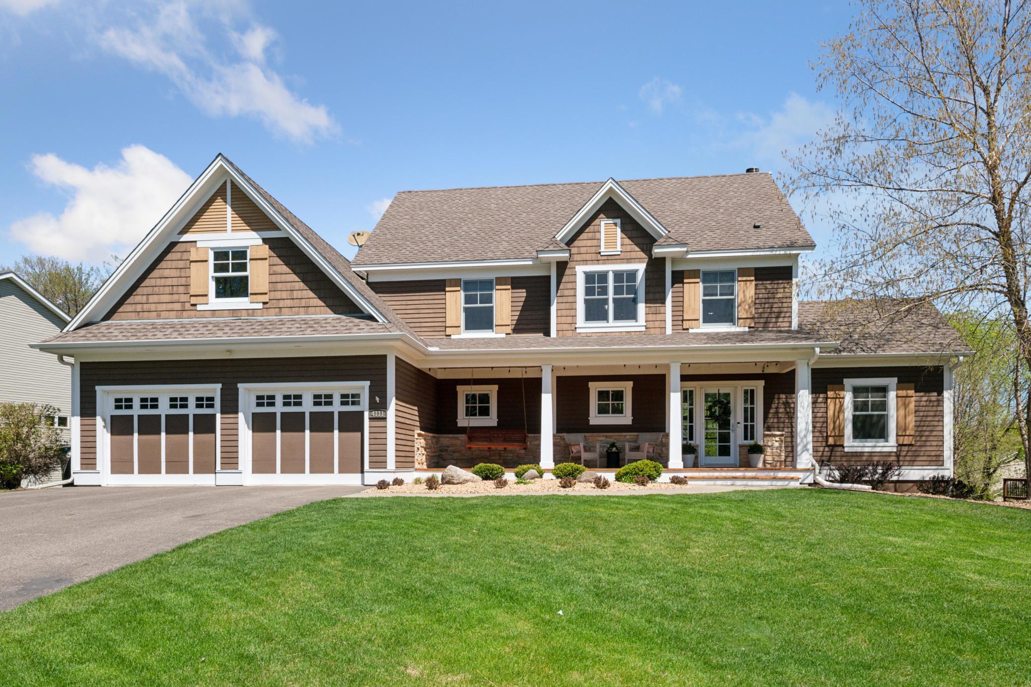 View of Residential at 4111 Hallgren Lane, Chanhassen MN 55331, Chanhassen - Mike Wilen | Minnesota Team Real Estate