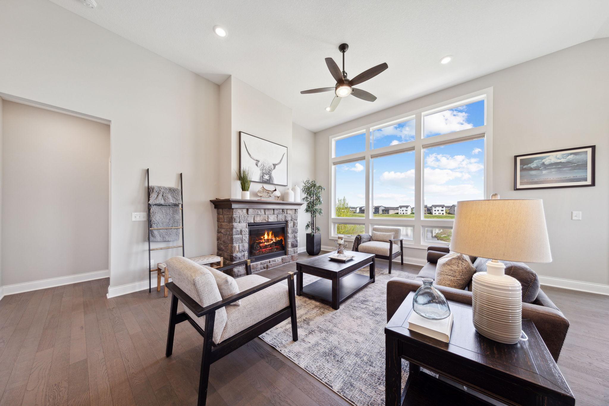 View of Residential at 10040 Arrowwood Trail, Woodbury MN 55129, Woodbury - Mike Wilen | Minnesota Team Real Estate
