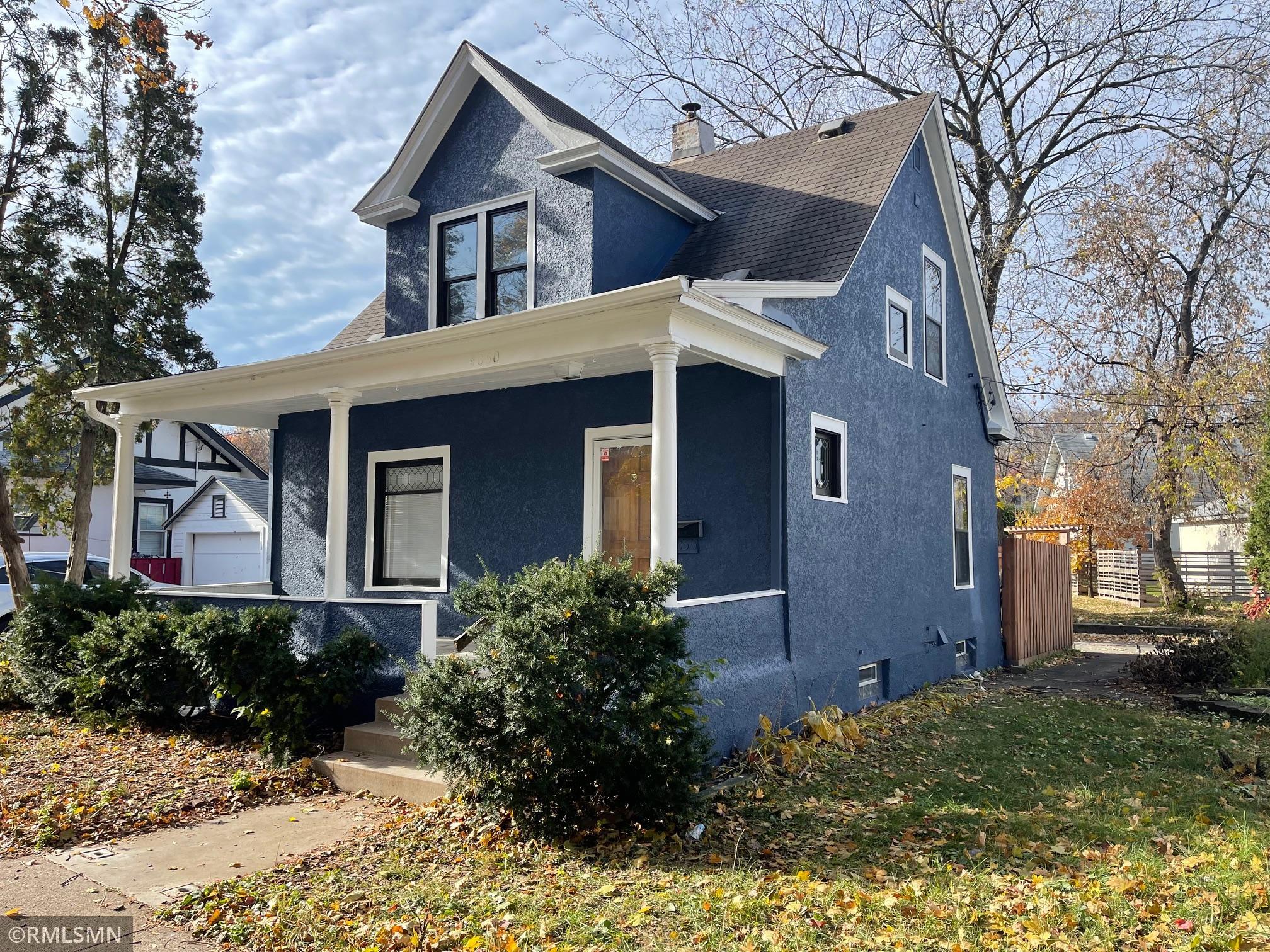 View of Residential at 4050 37th Avenue, Minneapolis MN 55406, Minneapolis - Mike Wilen | Minnesota Team Real Estate