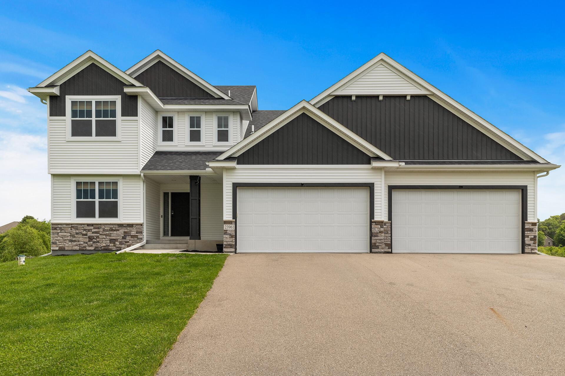 View of Residential at 23961 Palm Street, Saint Francis MN 55070, Saint Francis - Mike Wilen | Minnesota Team Real Estate