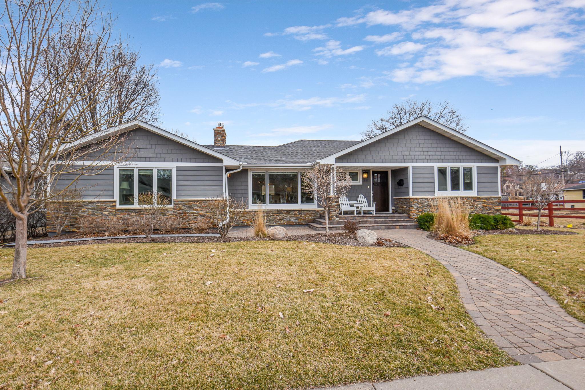 View of Residential at 3837 Xerxes Avenue, Minneapolis MN 55410, Minneapolis - Mike Wilen | Minnesota Team Real Estate