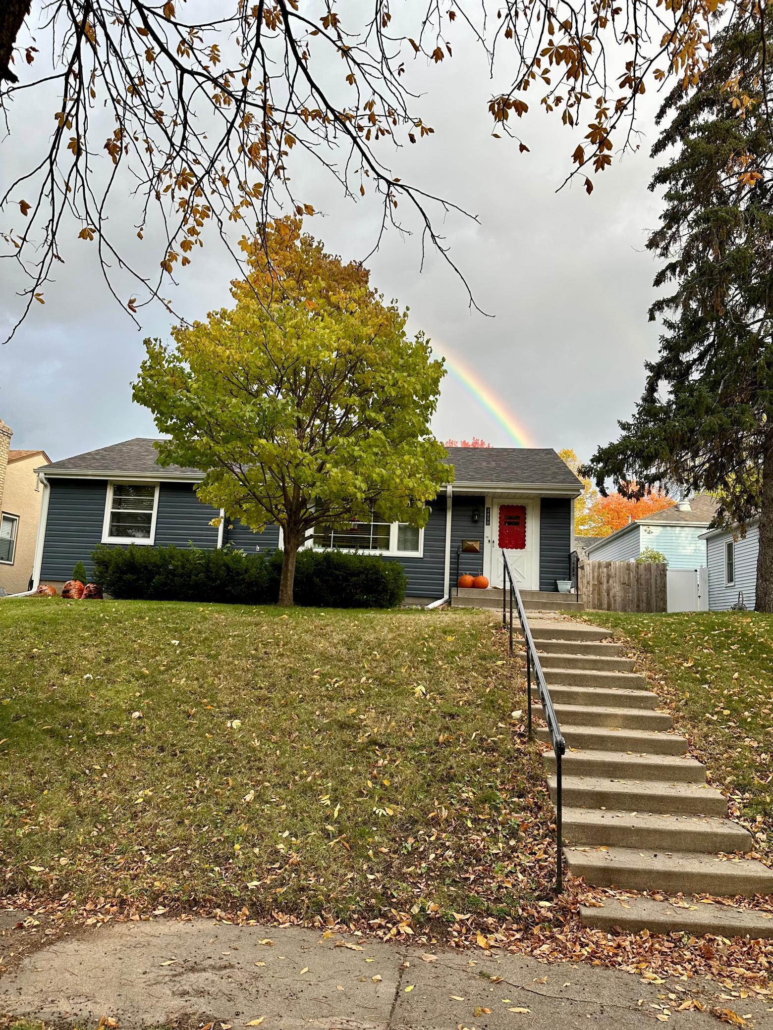 View of Residential at 3450 Abbott Avenue, Robbinsdale MN 55422, Robbinsdale - Mike Wilen | Minnesota Team Real Estate