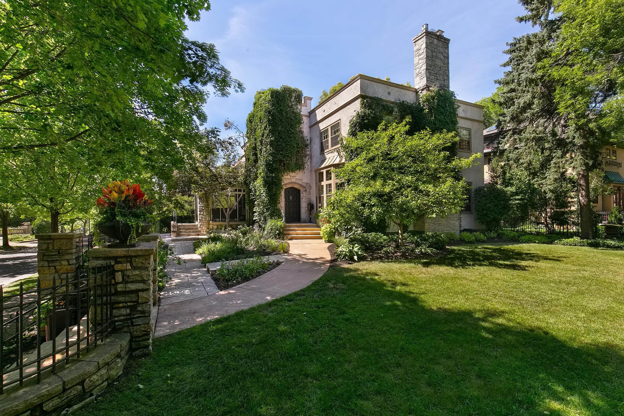 View of Residential at 1820 Knox Avenue, Minneapolis MN 55403, Minneapolis - Mike Wilen | Minnesota Team Real Estate