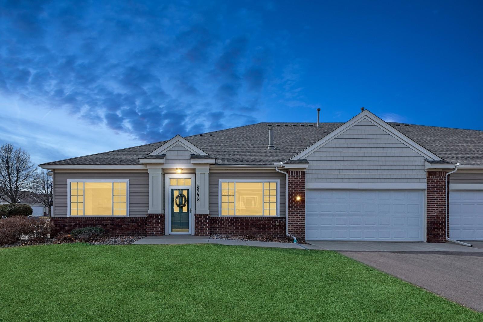 View of Residential at 19738 Meadowlark Way #222, Farmington MN 55024, Farmington - Mike Wilen | Minnesota Team Real Estate