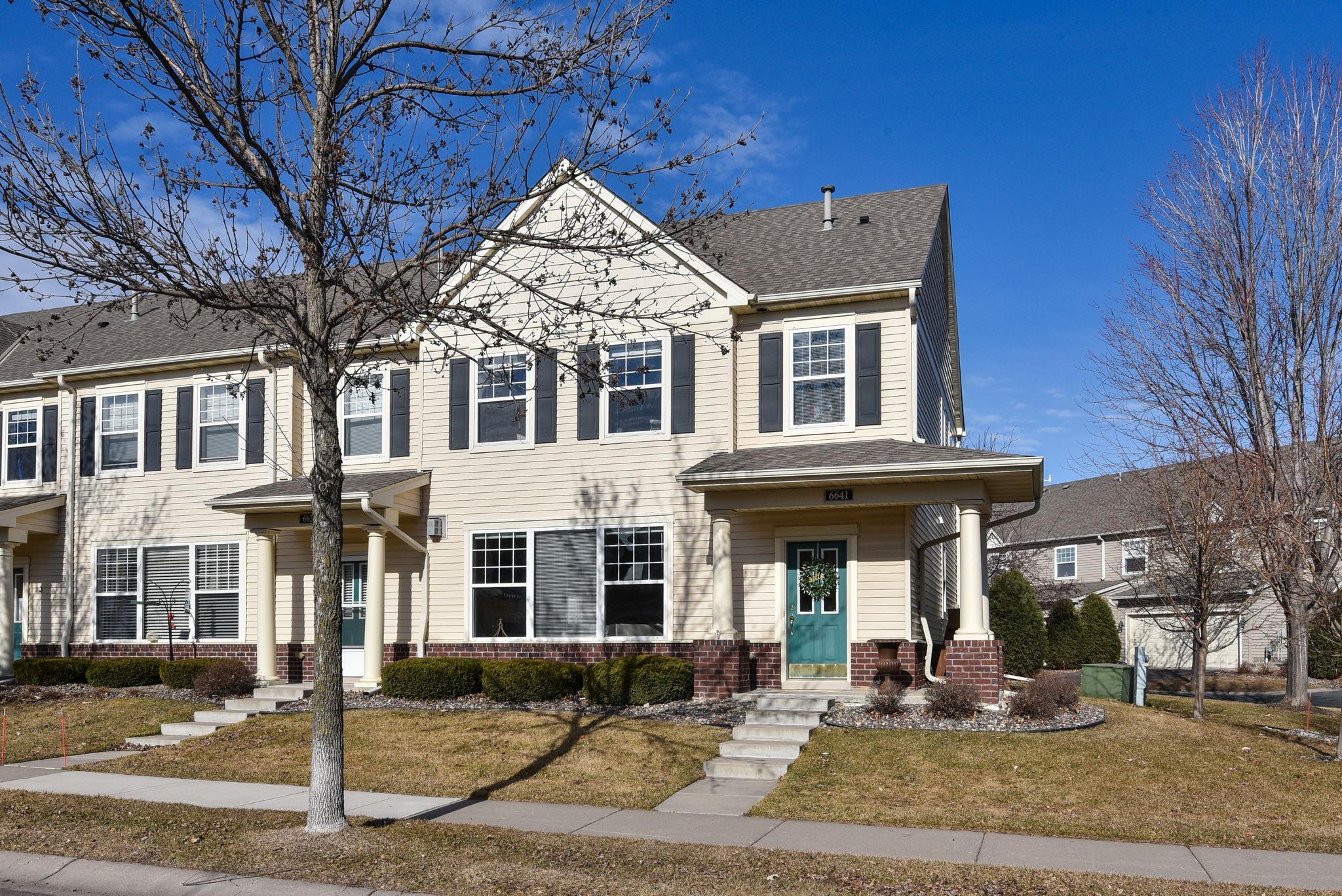 View of Residential at 6641 Lamplight Drive, Albertville MN 55301, Albertville - Mike Wilen | Minnesota Team Real Estate