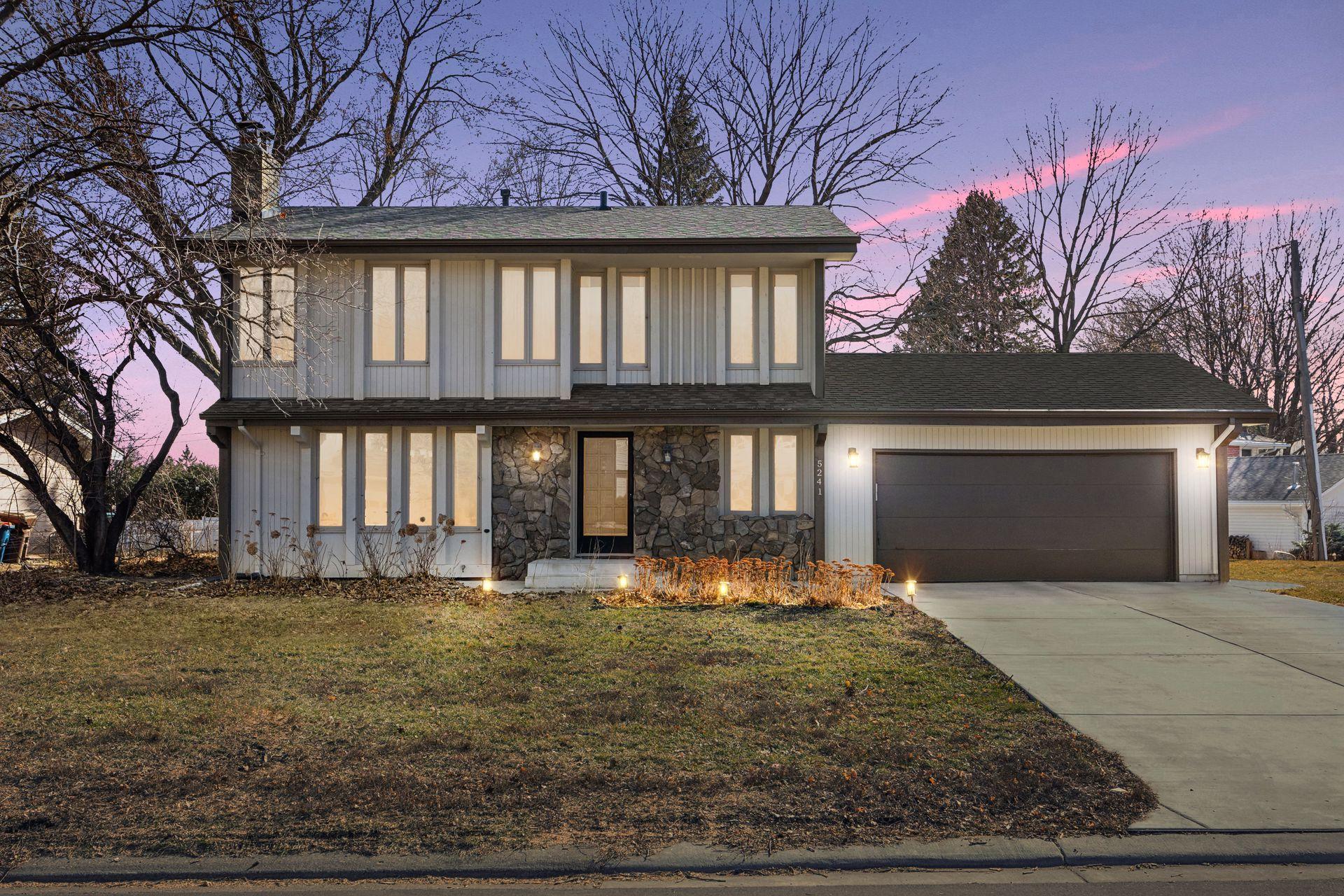 View of Residential at 5241 105th Street, Bloomington MN 55437, Bloomington - Mike Wilen | Minnesota Team Real Estate