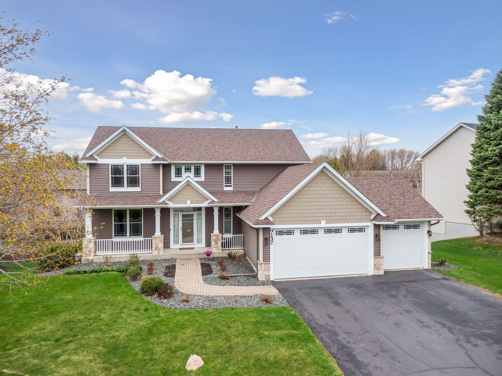 View of Residential at 9137 Springfield Drive, Chanhassen MN 55317, Chanhassen - Mike Wilen | Minnesota Team Real Estate