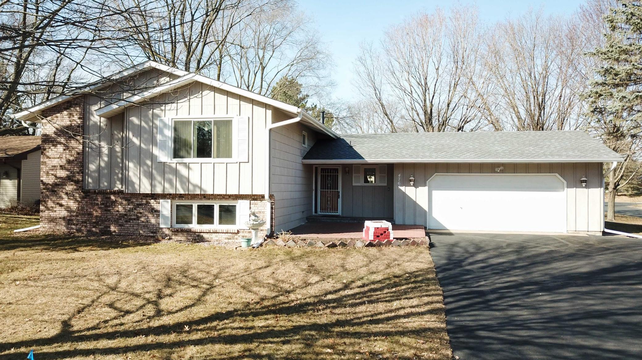 View of Residential at 4765 Lorinda Drive, Shoreview MN 55126, Shoreview - Mike Wilen | Minnesota Team Real Estate