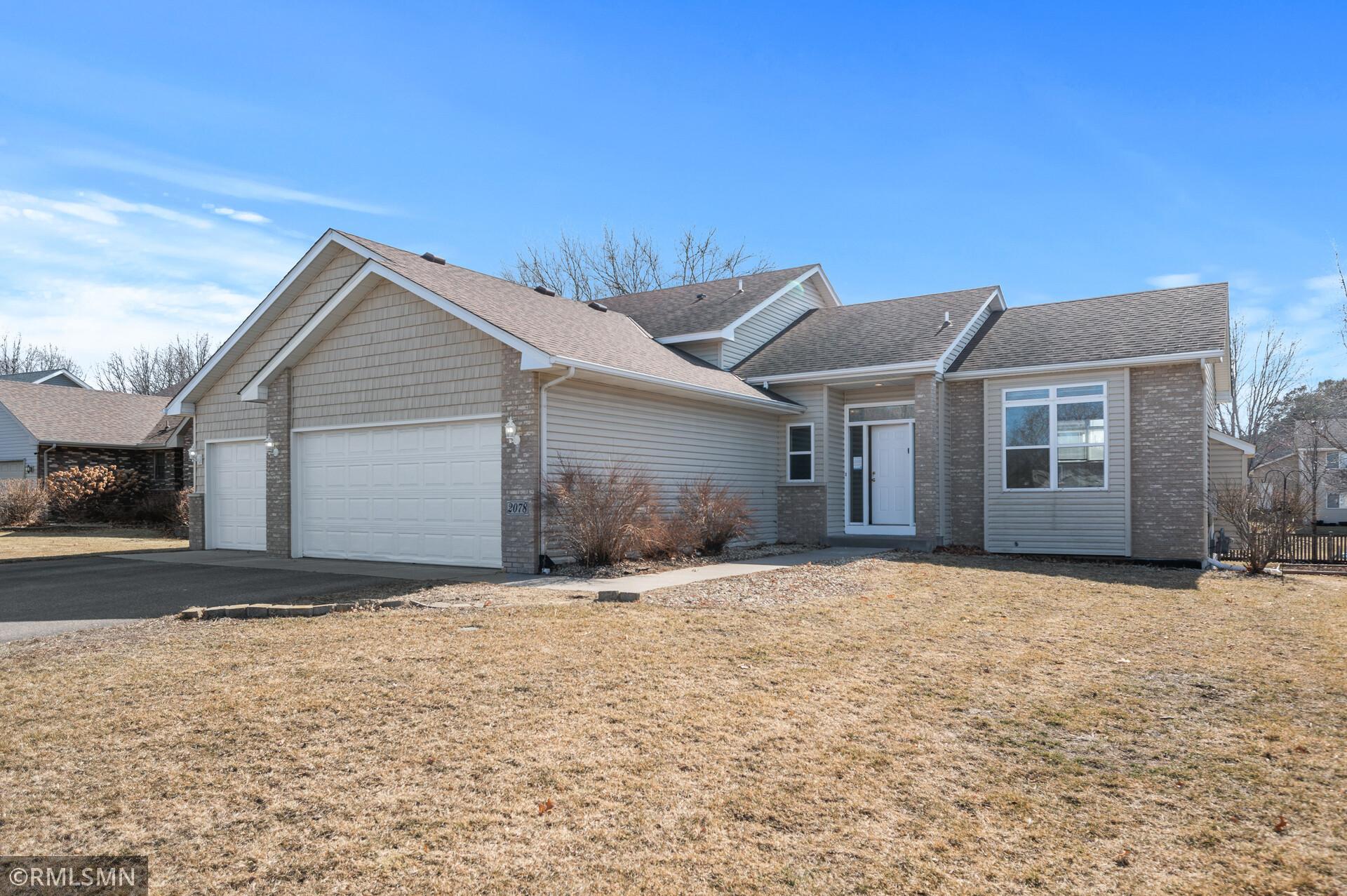 View of Residential at 2078 132nd Court, Blaine MN 55449, Blaine - Mike Wilen | Minnesota Team Real Estate