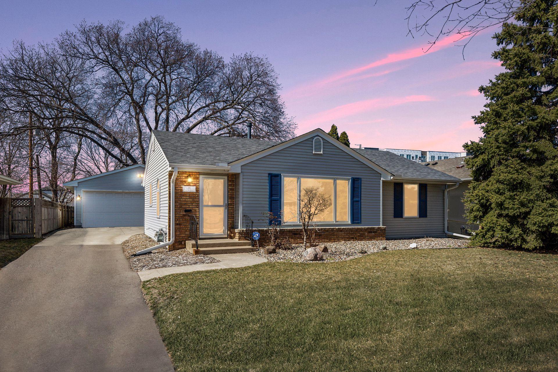 View of Residential at 16 Ashley Road, Hopkins MN 55343, Hopkins - Mike Wilen | Minnesota Team Real Estate