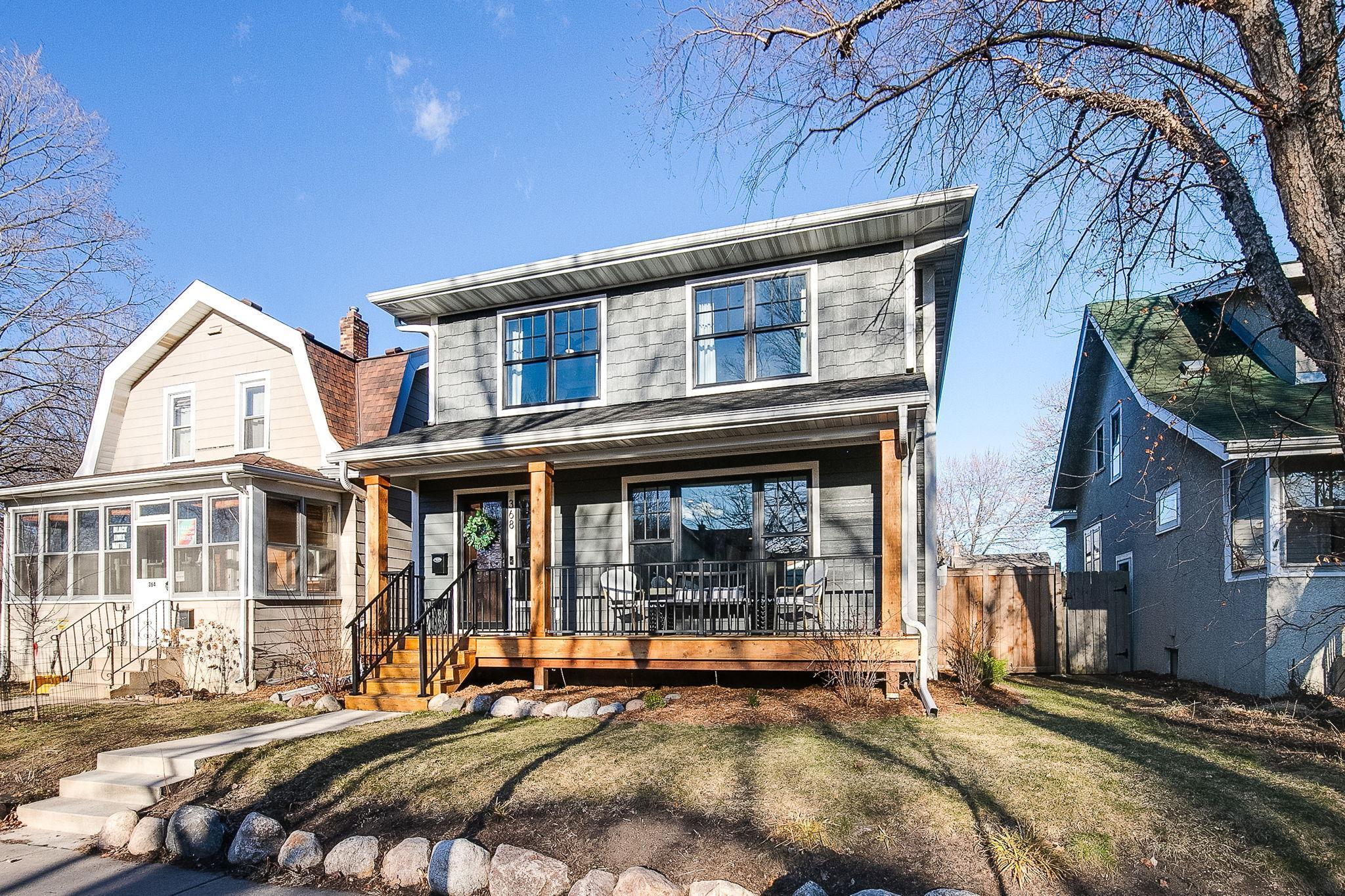 View of Residential at 368 Warwick Street, Saint Paul MN 55105, Saint Paul - Mike Wilen | Minnesota Team Real Estate