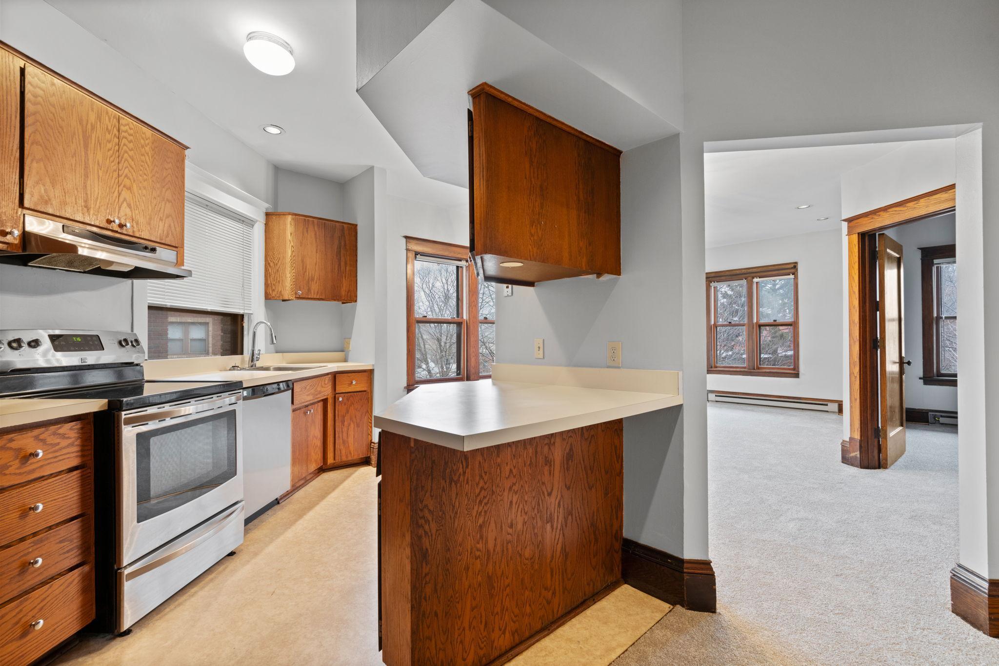 View of Residential at 391 Laurel Avenue #301, Saint Paul MN 55102, Saint Paul - Mike Wilen | Minnesota Team Real Estate