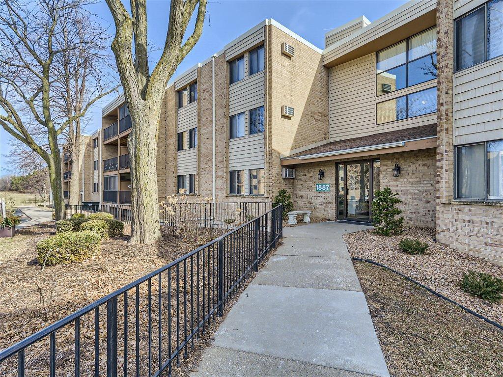 View of Residential at 1887 Silver Bell Road #218, Eagan MN 55122, Eagan - Mike Wilen | Minnesota Team Real Estate