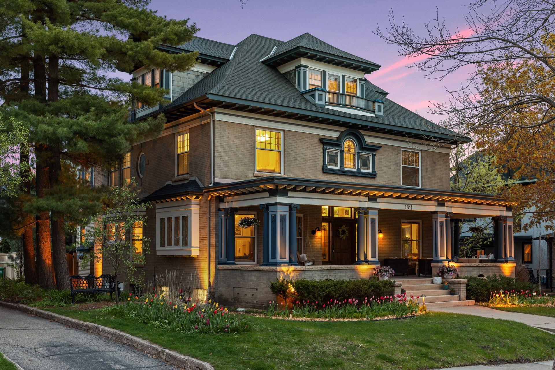 View of Residential at 1811 Emerson Avenue, Minneapolis MN 55403, Minneapolis - Mike Wilen | Minnesota Team Real Estate