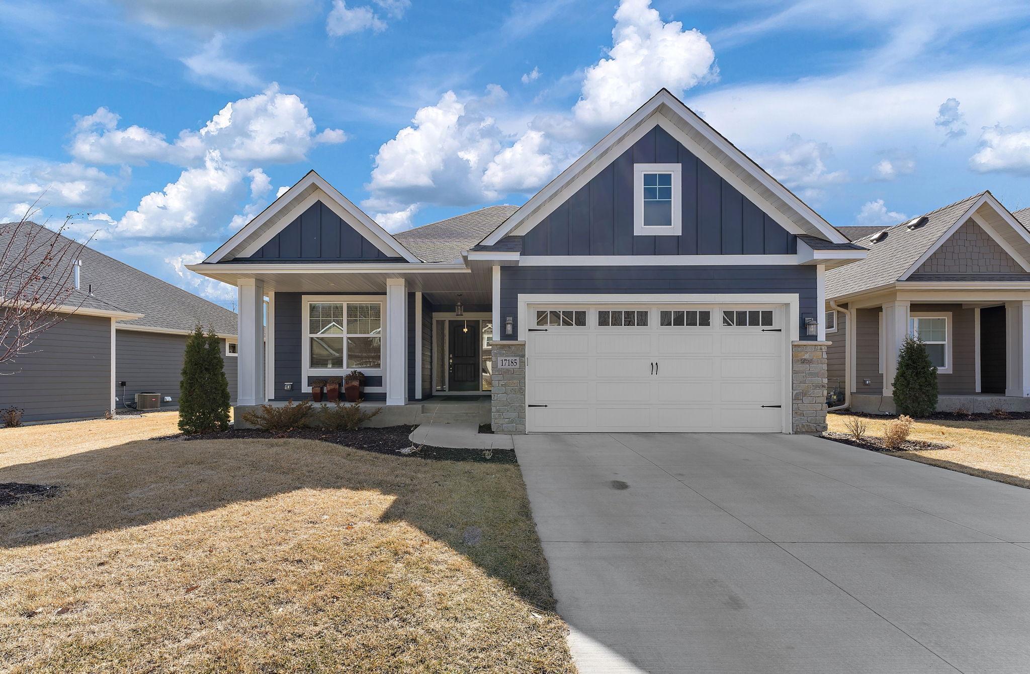 View of Residential at 17185 47th Avenue, Plymouth MN 55446, Plymouth - Mike Wilen | Minnesota Team Real Estate