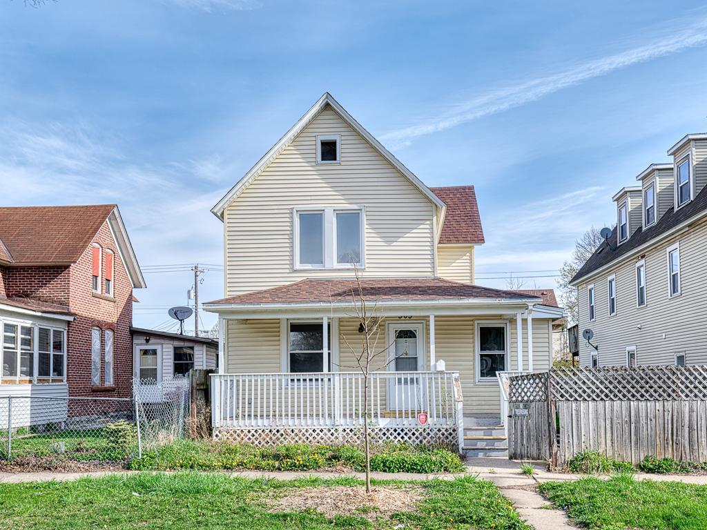 View of Residential at 565 Van Buren Avenue, Saint Paul MN 55103, Saint Paul - Mike Wilen | Minnesota Team Real Estate
