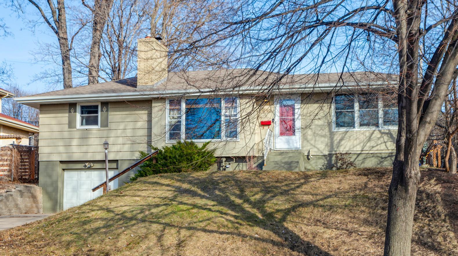 View of Residential at 1040 Prior Avenue, Saint Paul MN 55116, Saint Paul - Mike Wilen | Minnesota Team Real Estate