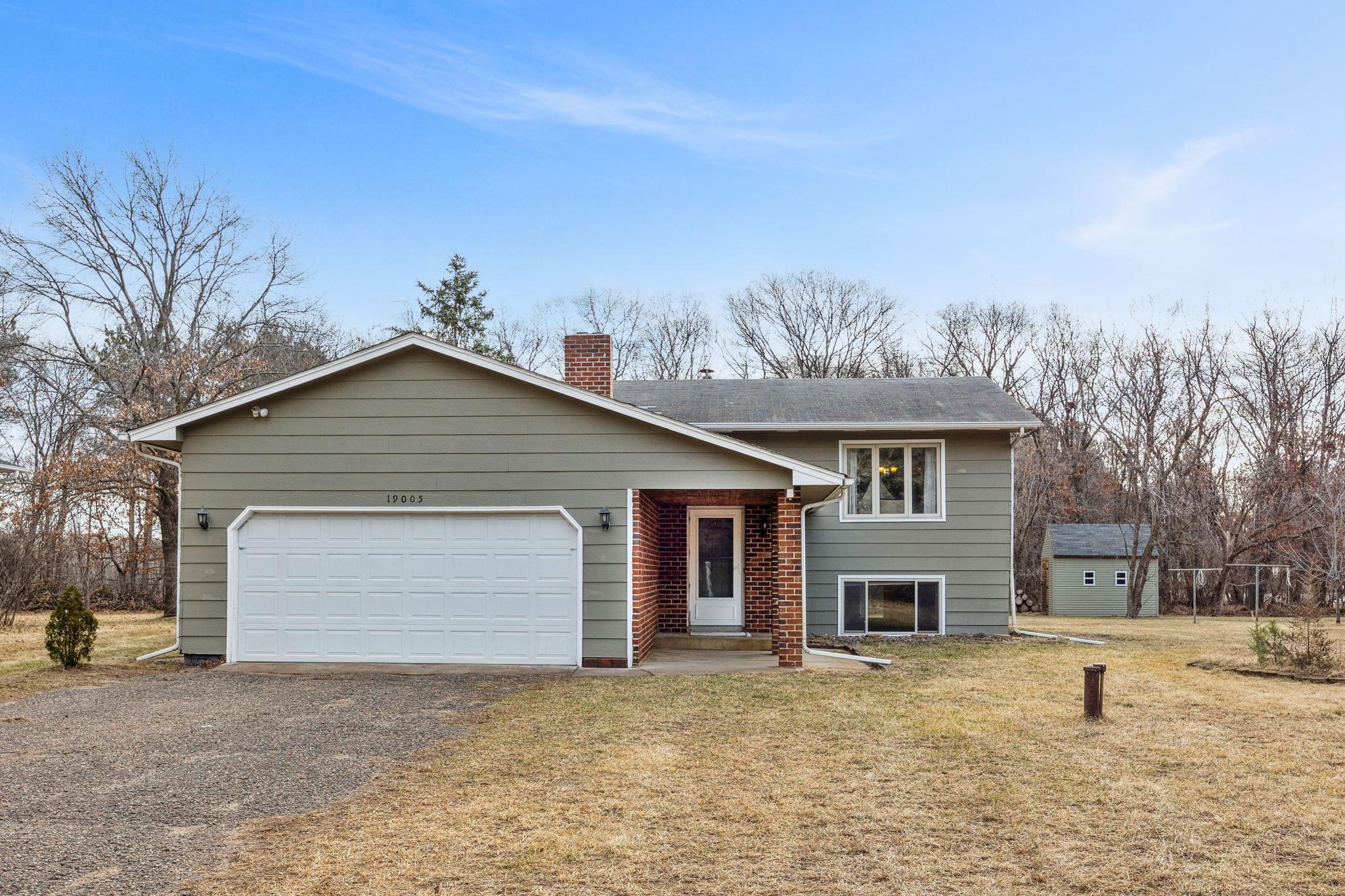 View of Residential at 19005 Breezy Point Drive, East Bethel MN 55092, East Bethel - Mike Wilen | Minnesota Team Real Estate