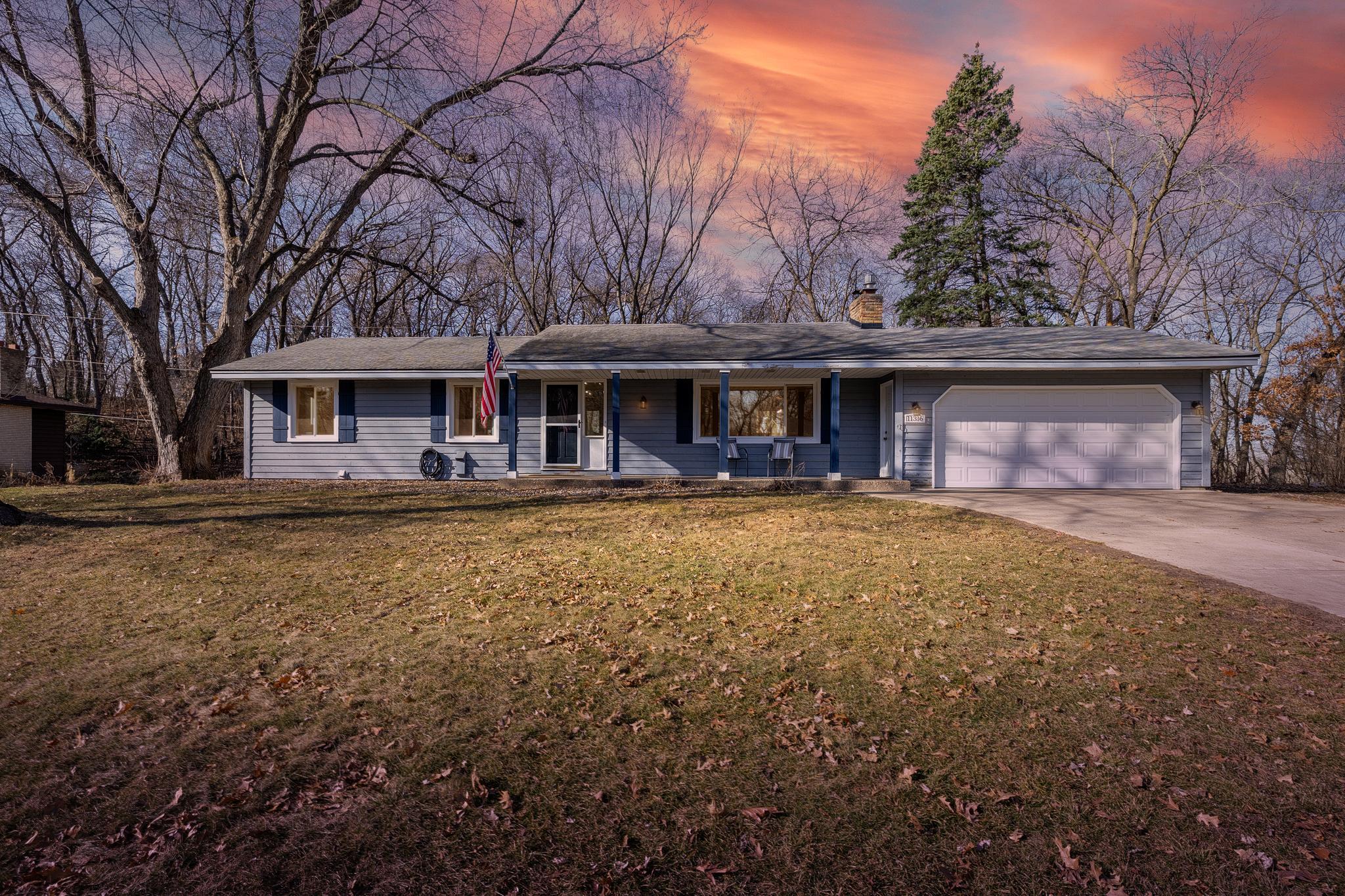View of Residential at 11316 Raleigh Court, Burnsville MN 55337, Burnsville - Mike Wilen | Minnesota Team Real Estate