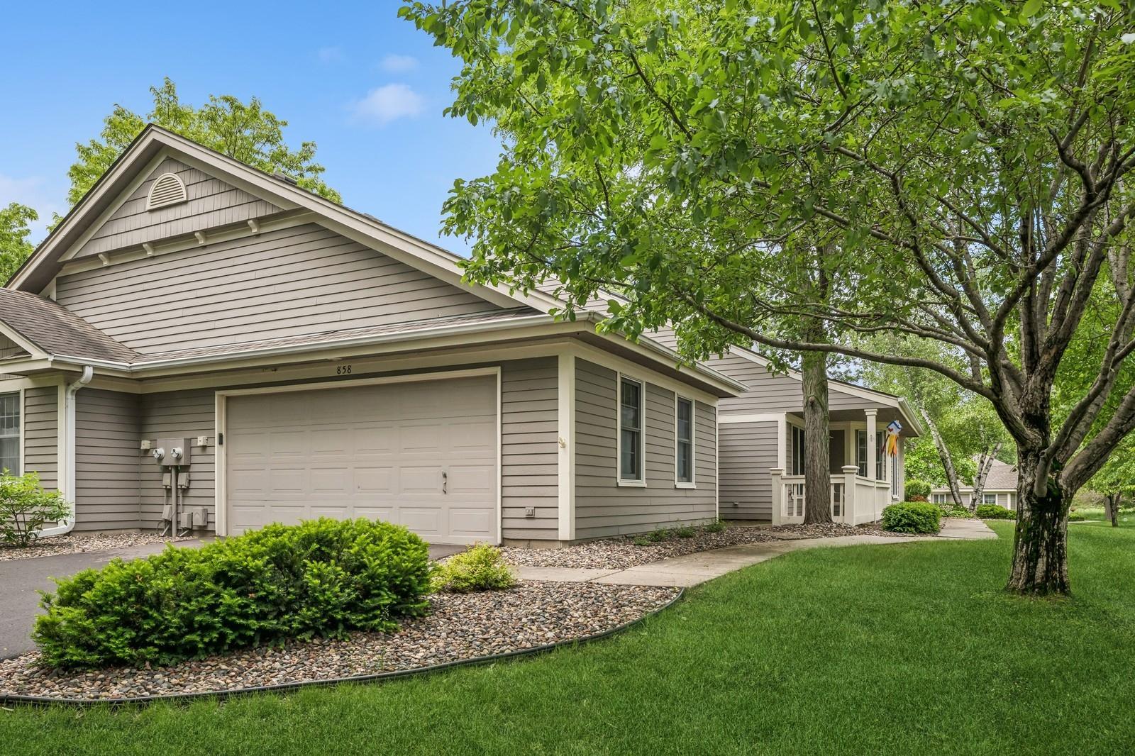 View of Residential at 858 Ivy Lane, Eagan MN 55123, Eagan - Mike Wilen | Minnesota Team Real Estate