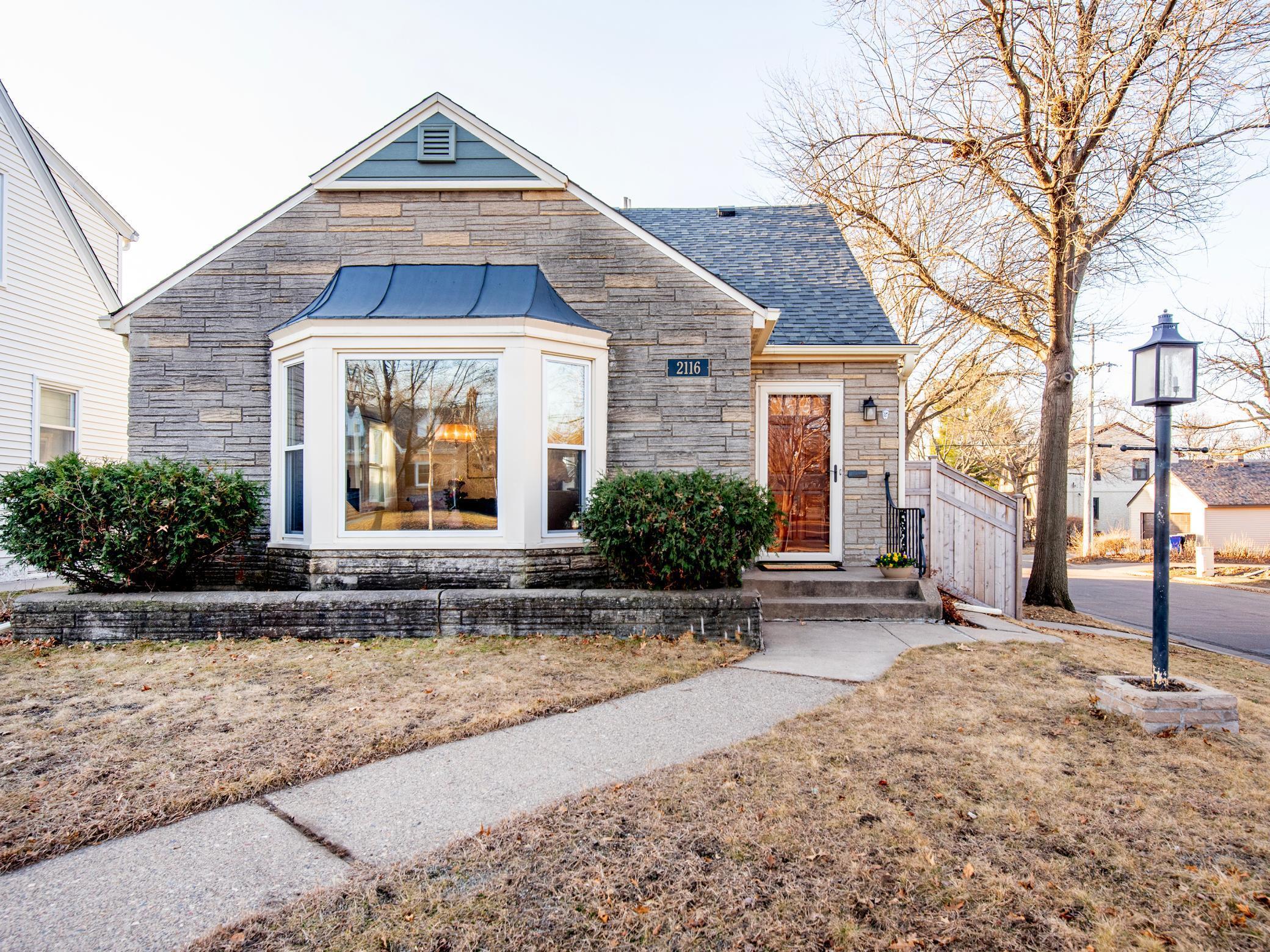 View of Residential at 2116 Scheffer Avenue, Saint Paul MN 55116, Saint Paul - Mike Wilen | Minnesota Team Real Estate