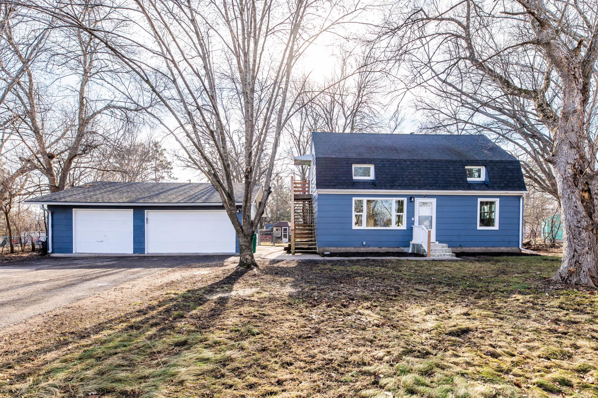 View of Residential at 2050 107th Avenue, Coon Rapids MN 55433, Coon Rapids - Mike Wilen | Minnesota Team Real Estate