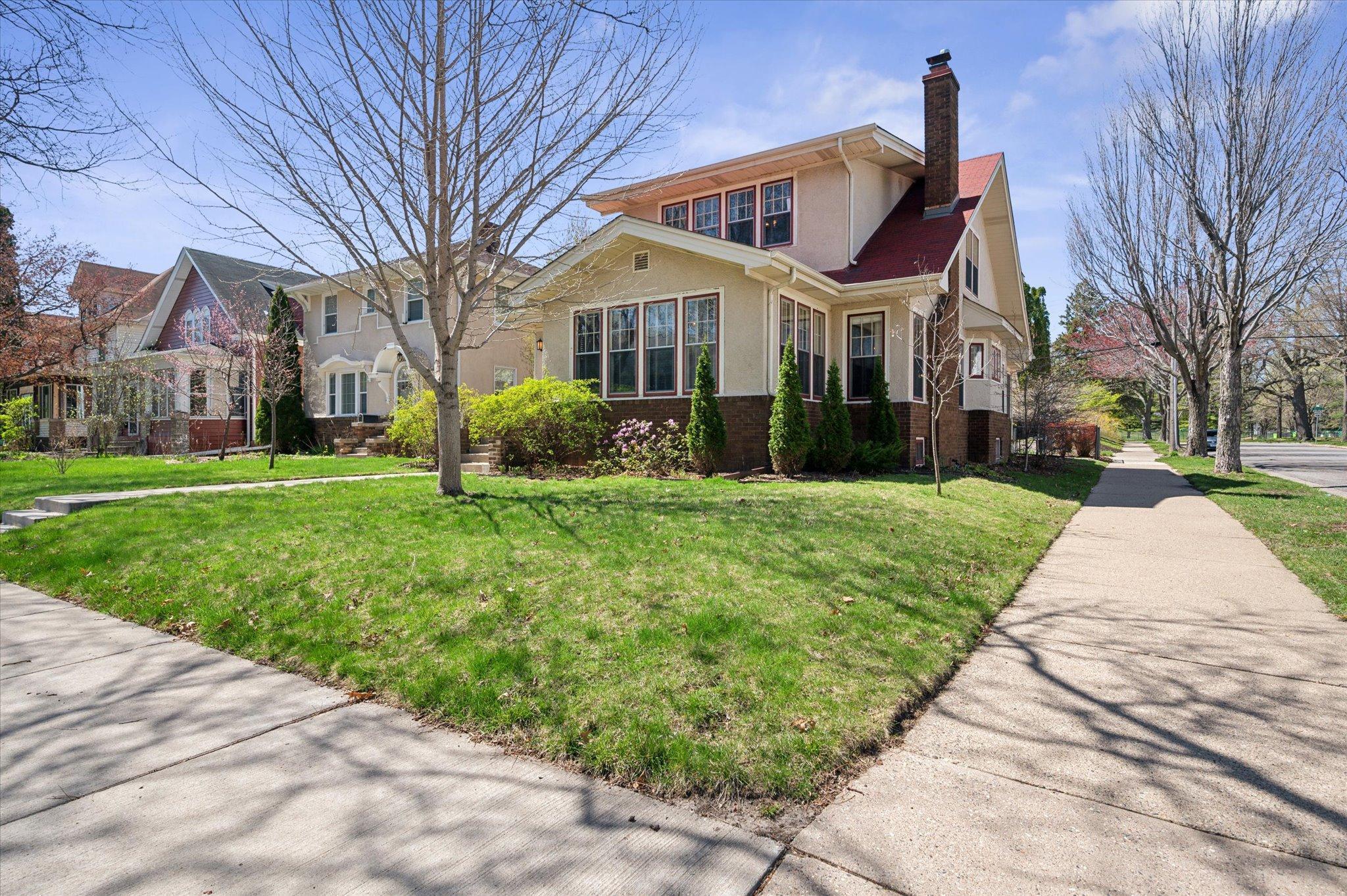 View of Residential at 1631 Irving Avenue, Minneapolis MN 55411, Minneapolis - Mike Wilen | Minnesota Team Real Estate