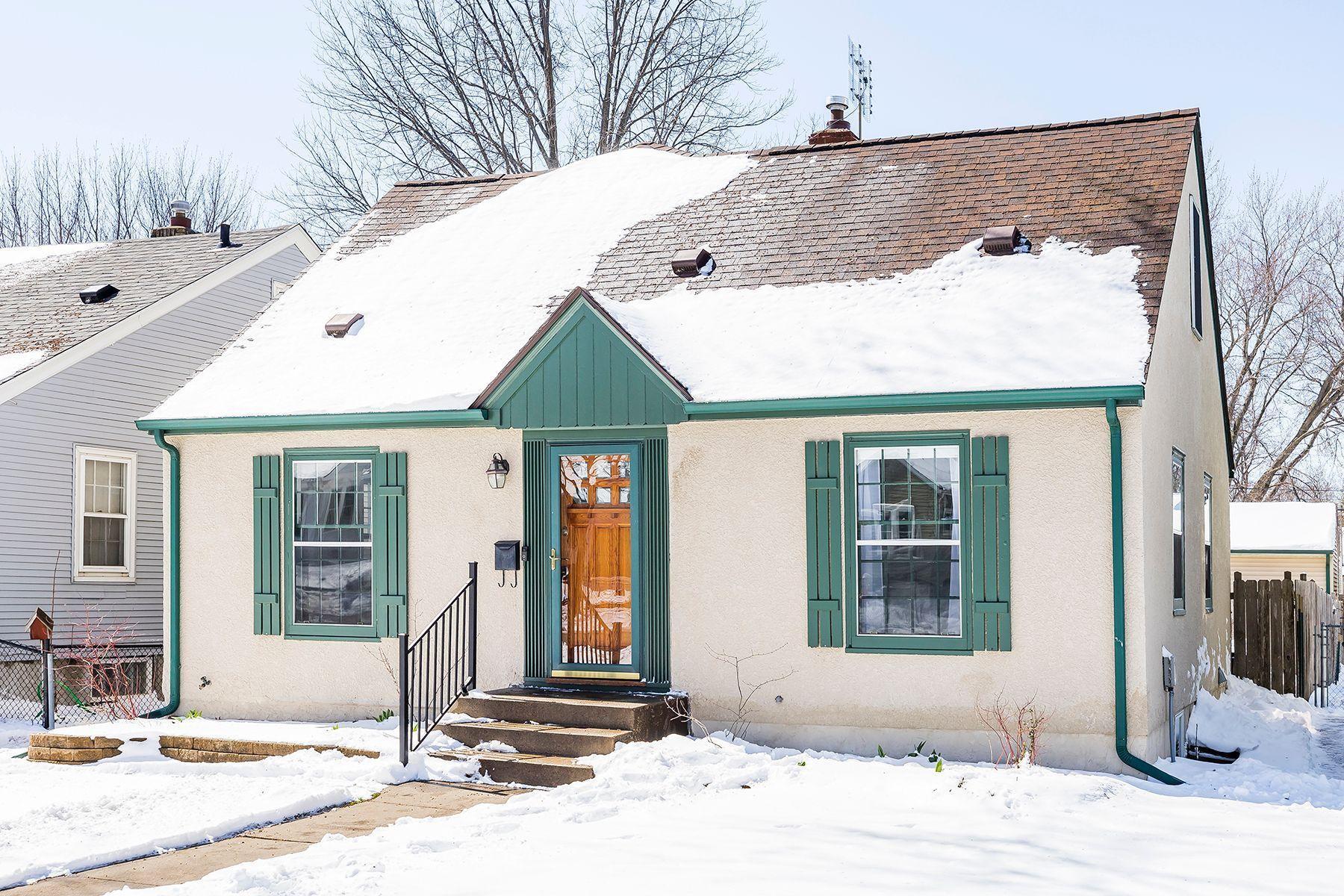 View of Residential at 4424 Nokomis Avenue, Minneapolis MN 55406, Minneapolis - Mike Wilen | Minnesota Team Real Estate