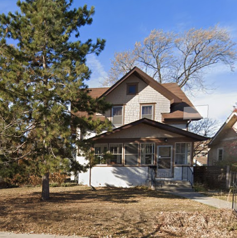 View of Residential at 3820 16th Avenue, Minneapolis MN 55407, Minneapolis - Mike Wilen | Minnesota Team Real Estate