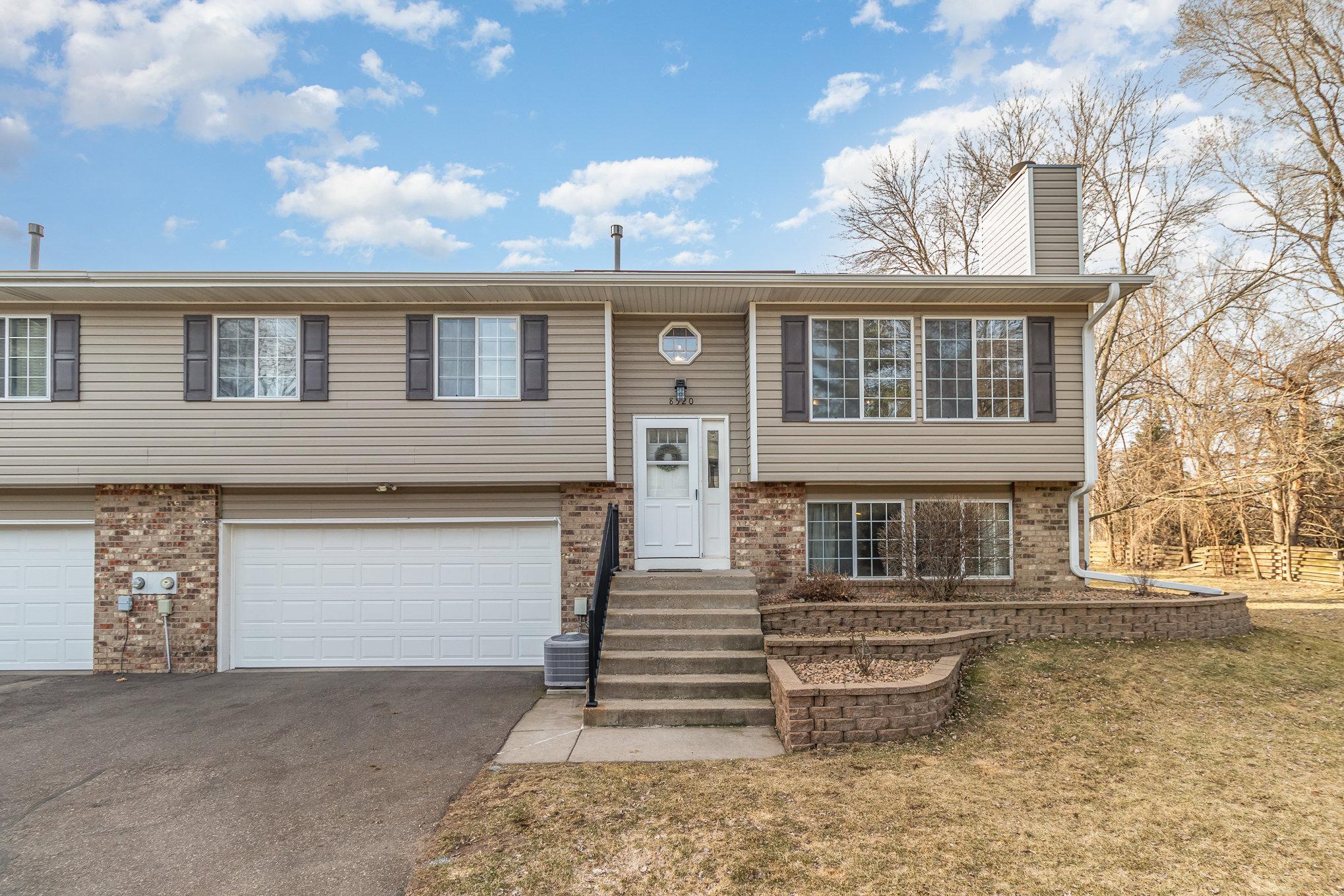 View of Residential at 8520 Xebec Street, Blaine MN 55014, Blaine - Mike Wilen | Minnesota Team Real Estate