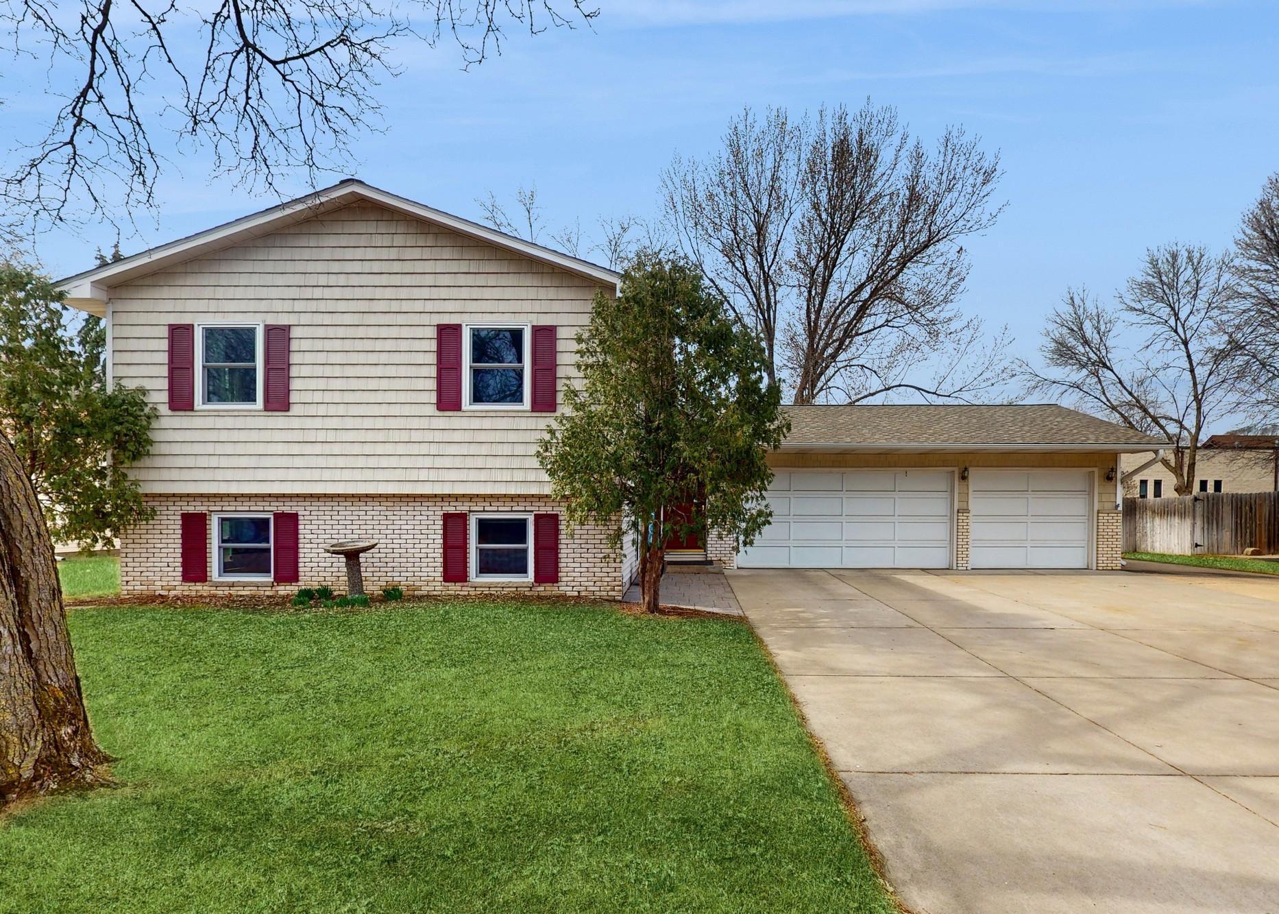 View of Residential at 2919 8th Avenue, Anoka MN 55303, Anoka - Mike Wilen | Minnesota Team Real Estate