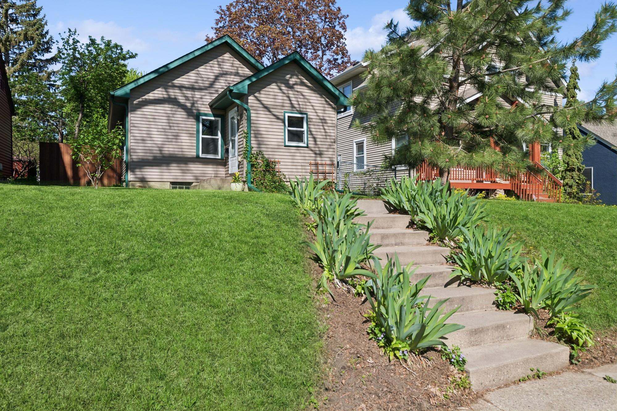 View of Residential at 5616 32nd Avenue, Minneapolis MN 55417, Minneapolis - Mike Wilen | Minnesota Team Real Estate