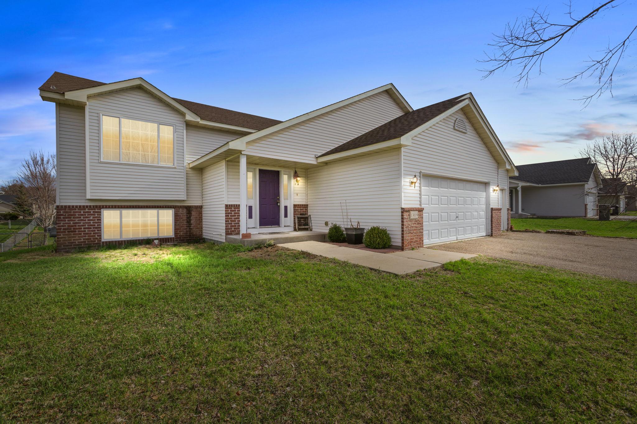 View of Residential at 13019 9th Avenue, Zimmerman MN 55398, Zimmerman - Mike Wilen | Minnesota Team Real Estate