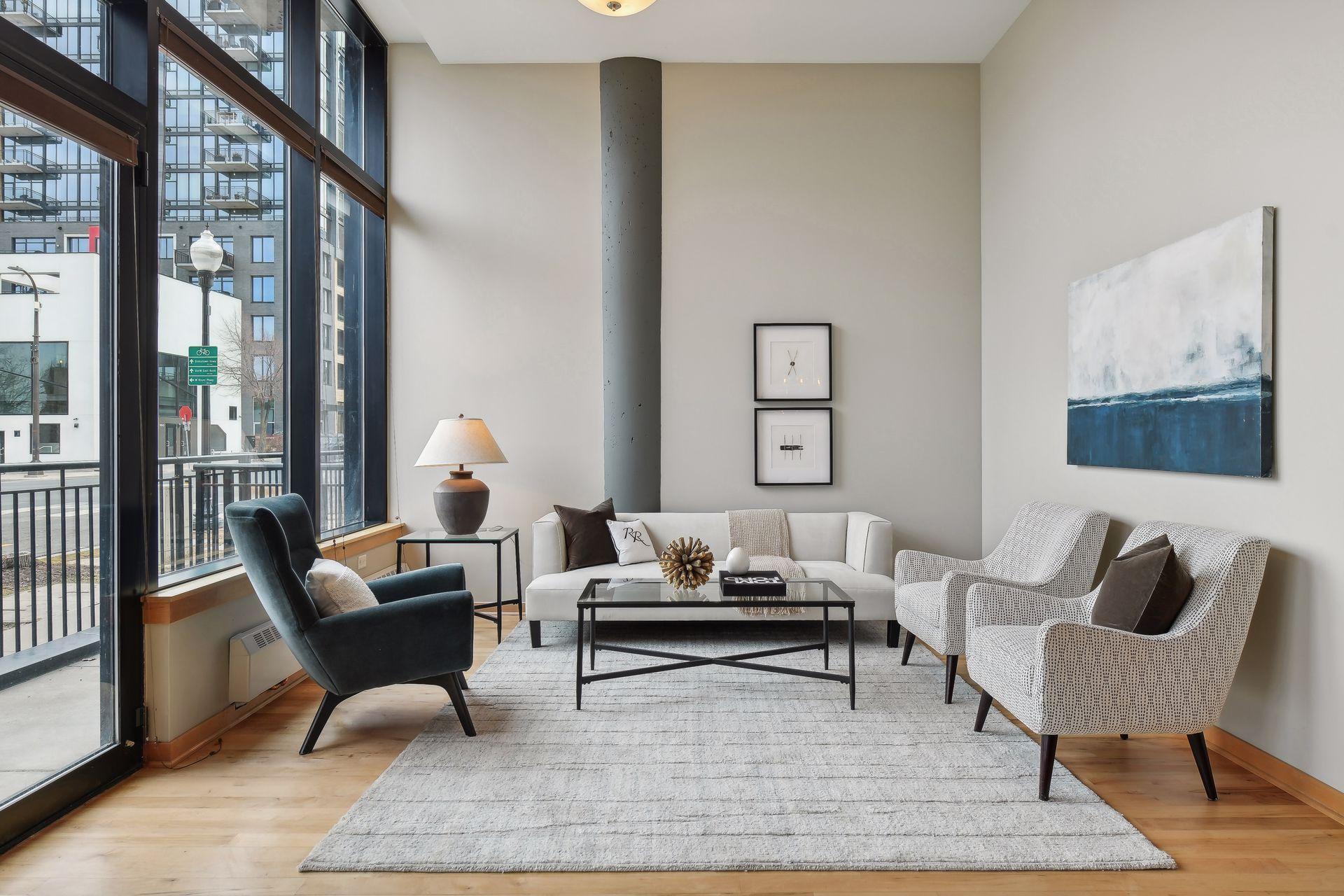 View of Residential at 215 10th Avenue #104, Minneapolis MN 55415, Minneapolis - Mike Wilen | Minnesota Team Real Estate